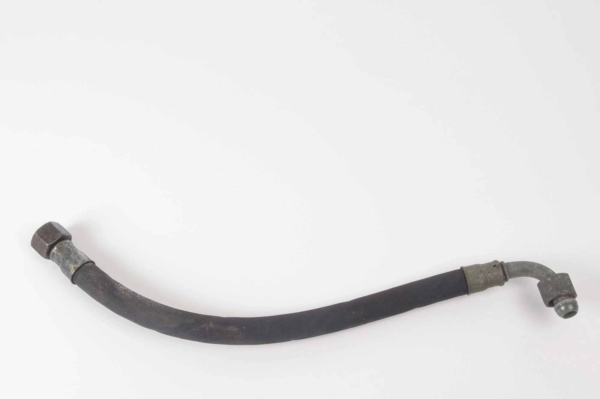 Mercedes 0209976282 Transmission Oil Cooler Line | R129 SL W140 W220 S W168 A...