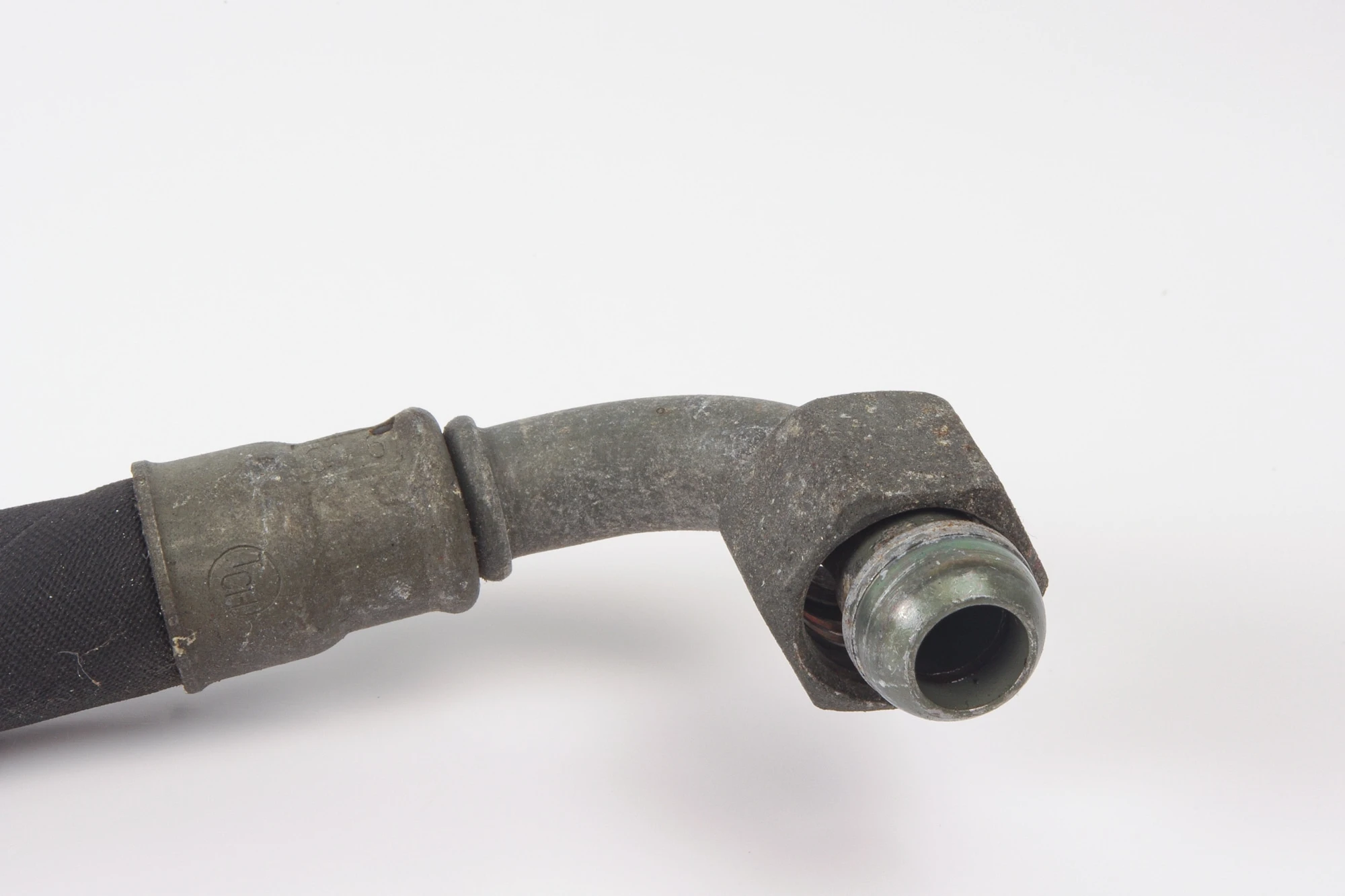 Mercedes 0209976282 Transmission Oil Cooler Line | R129 SL W140 W220 S W168 A...