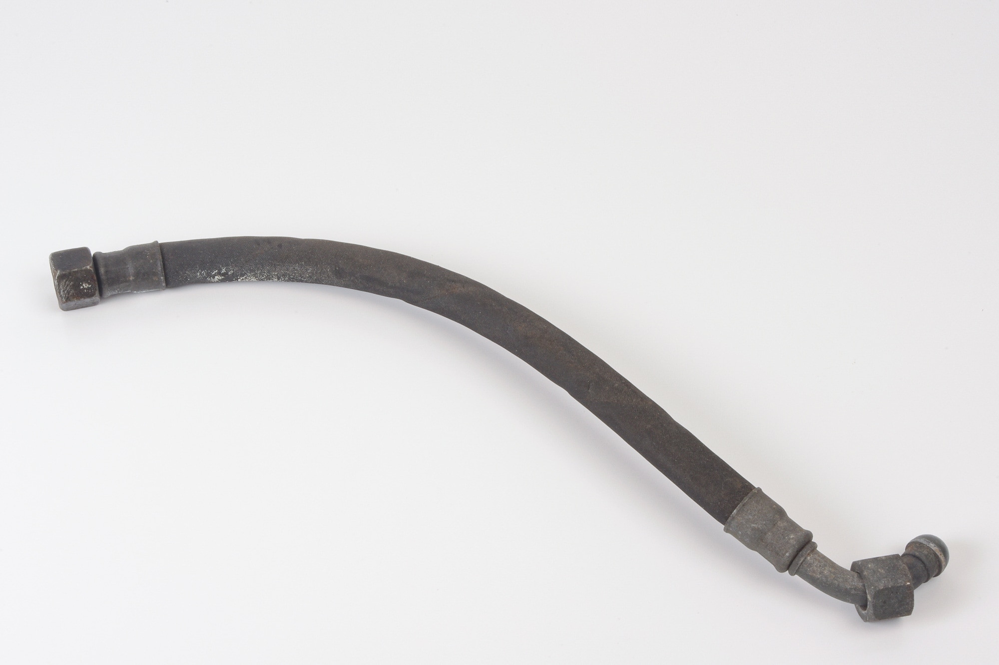 Mercedes 0209976282 Transmission Oil Cooler Line | R129 SL W140 W220 S W168 A...