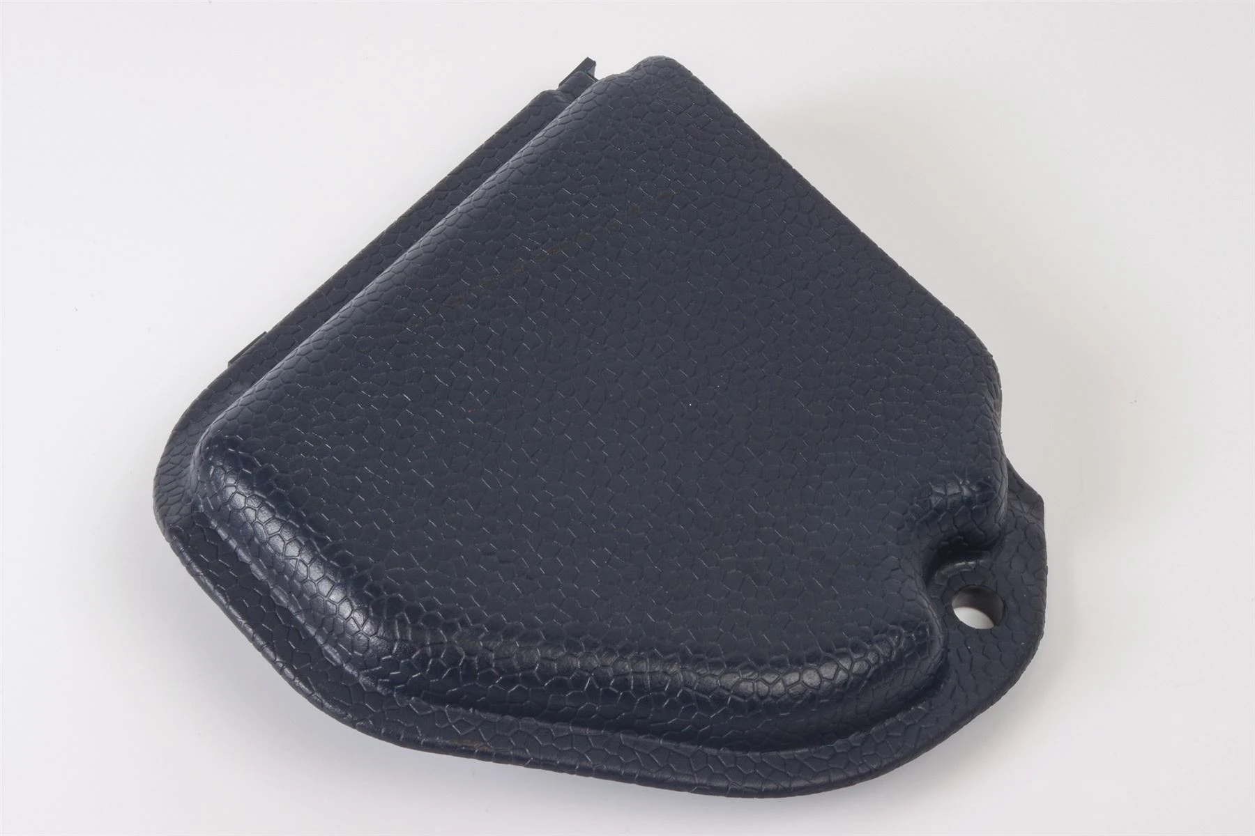 Mercedes 1296930027 Boot Lock Cover - Blue (a) | R129 SL