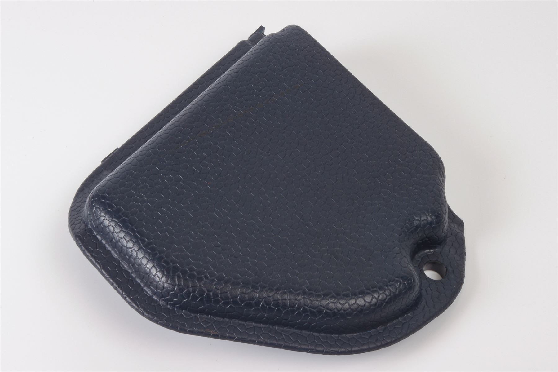 Mercedes 1296930027 Boot Lock Cover - Blue (a) | R129 SL
