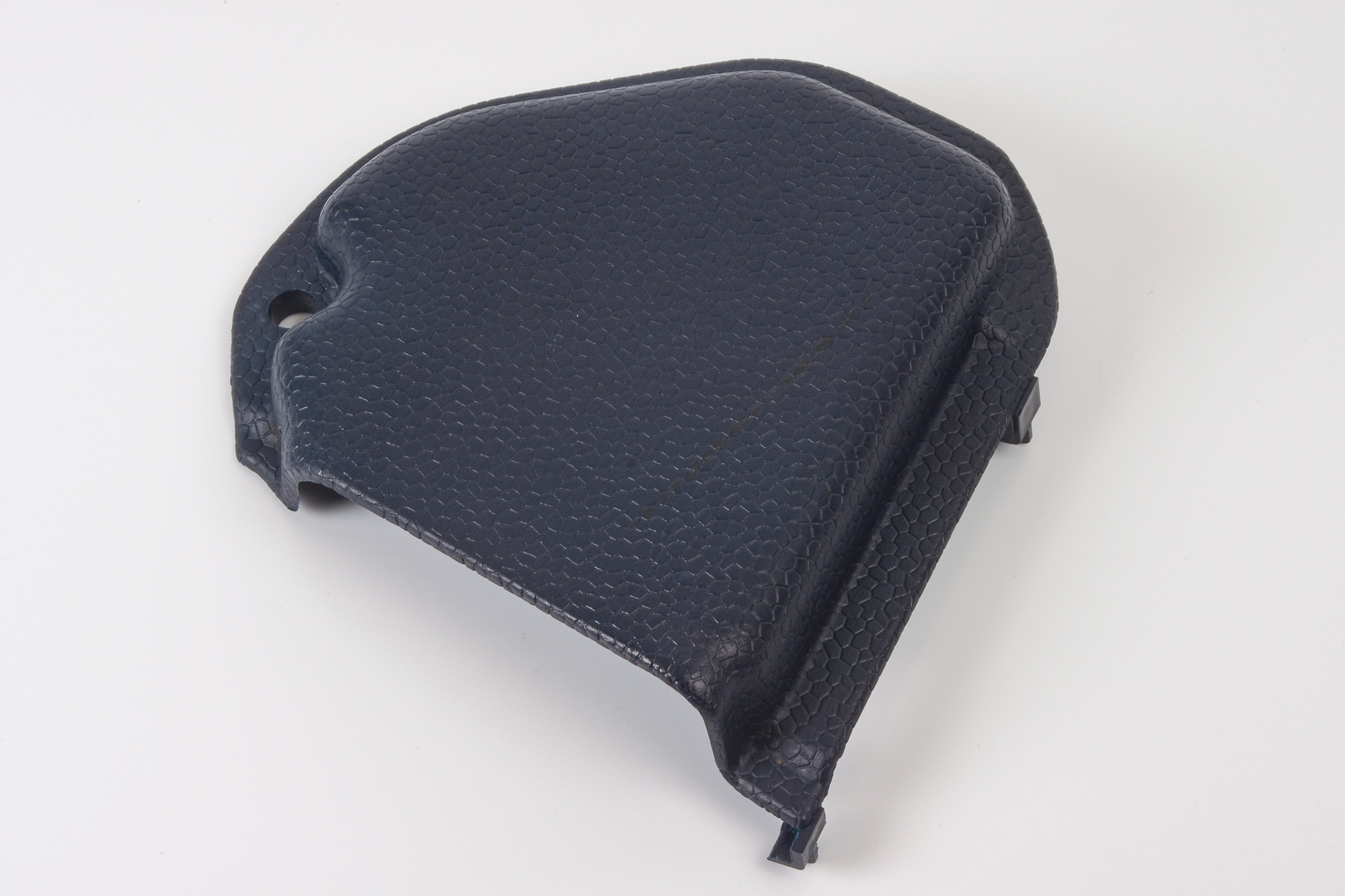 Mercedes 1296930027 Boot Lock Cover - Blue (a) | R129 SL