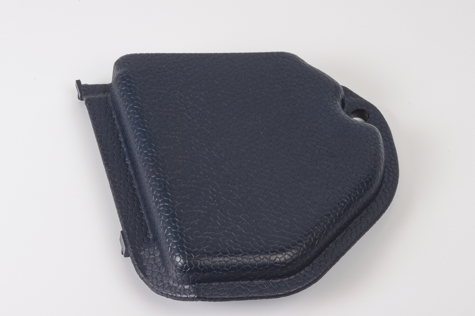 Mercedes 1296930027 Boot Lock Cover - Blue (a) | R129 SL