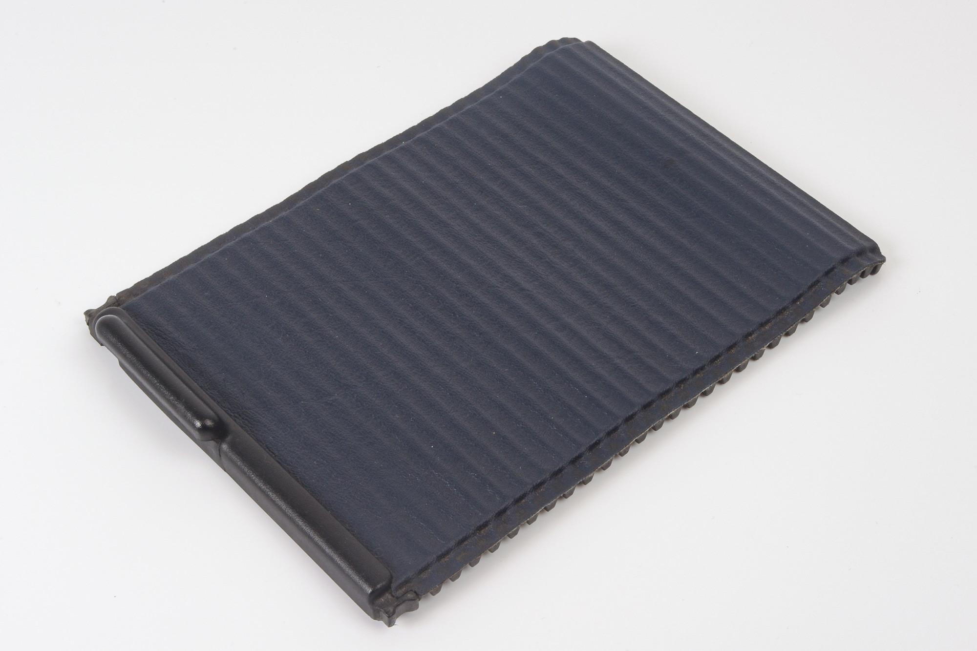 Mercedes 1298100192 Centre Console Roller Shutter - Blue | R129 SL