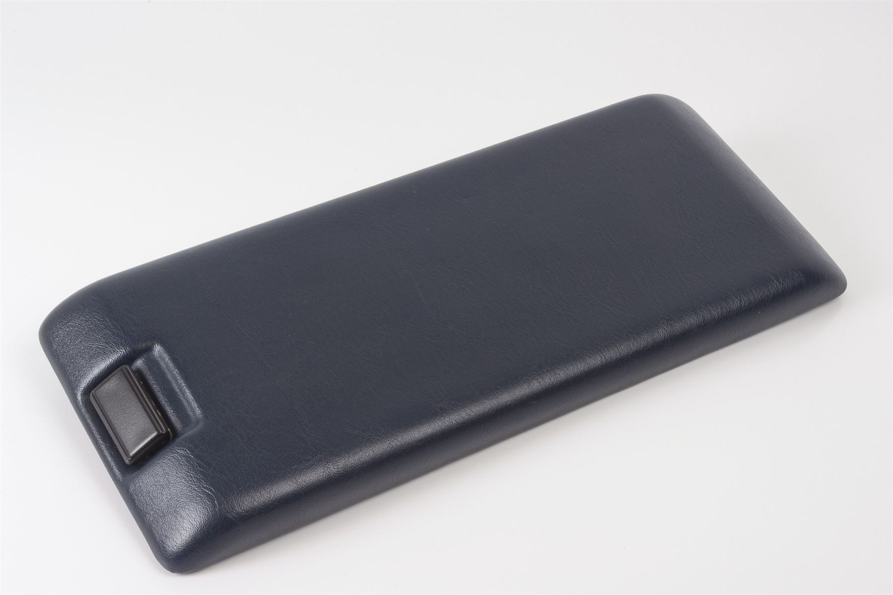 Mercedes 1296802836 Centre Console Armrest Lid - Blue | R129 SL