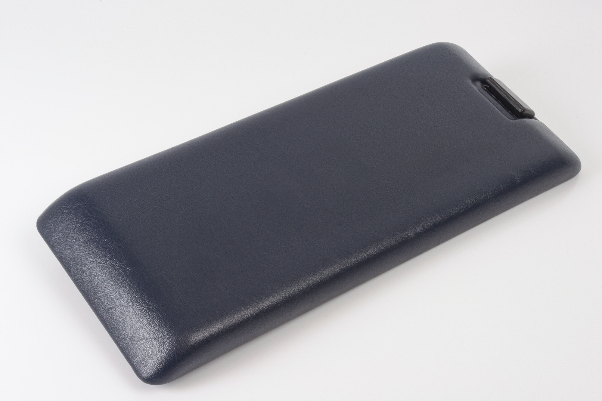 Mercedes 1296802836 Centre Console Armrest Lid - Blue | R129 SL