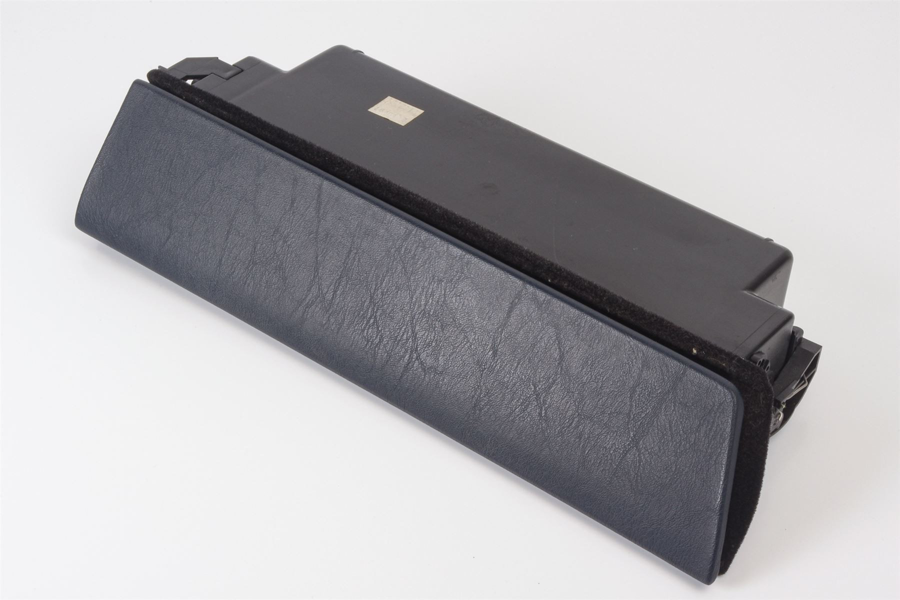 Mercedes 1296800391 Spectacle Glovebox - Blue (a) | R129 SL