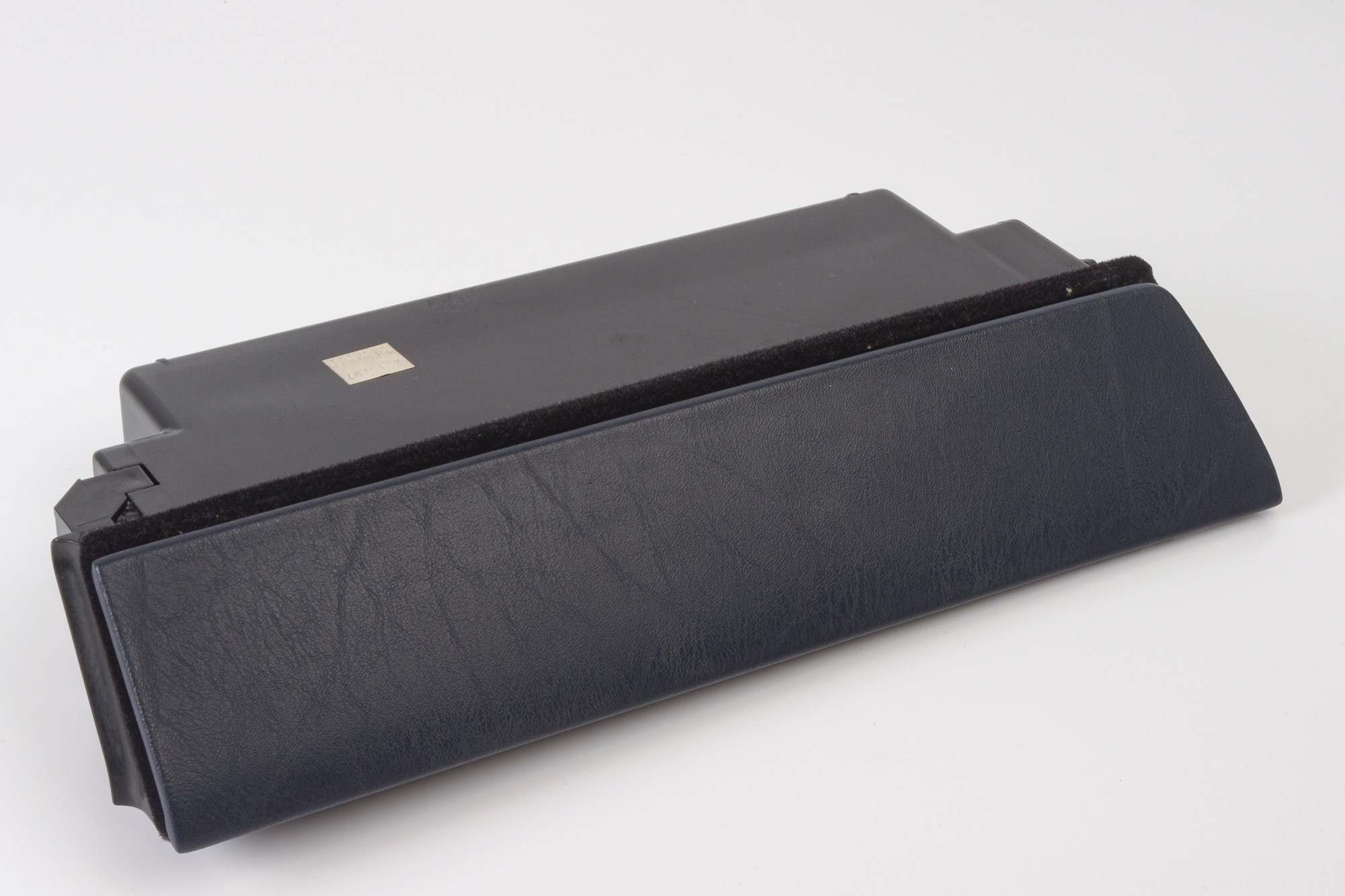 Mercedes 1296800391 Spectacle Glovebox - Blue (a) | R129 SL