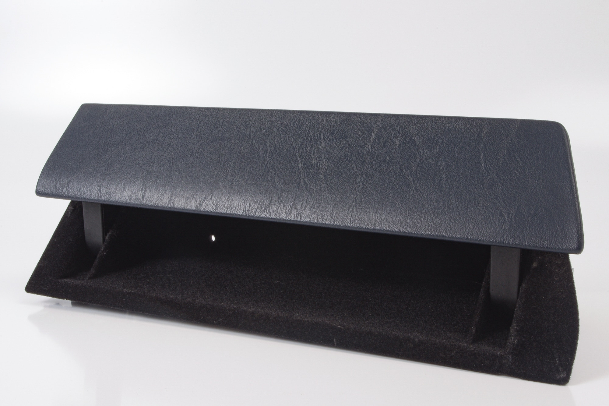 Mercedes 1296800391 Spectacle Glovebox - Blue (a) | R129 SL