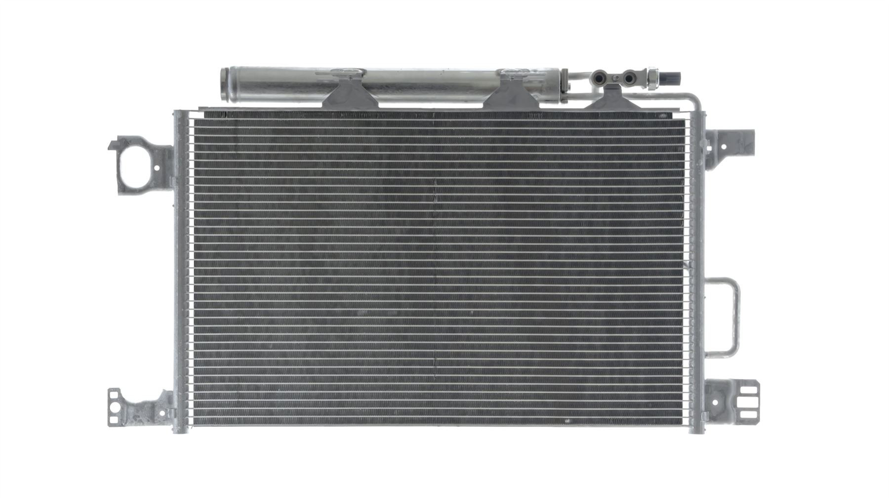 Mercedes 2035002153 A/C Condenser | W203 S203 CL203 C C209 A209 CLK