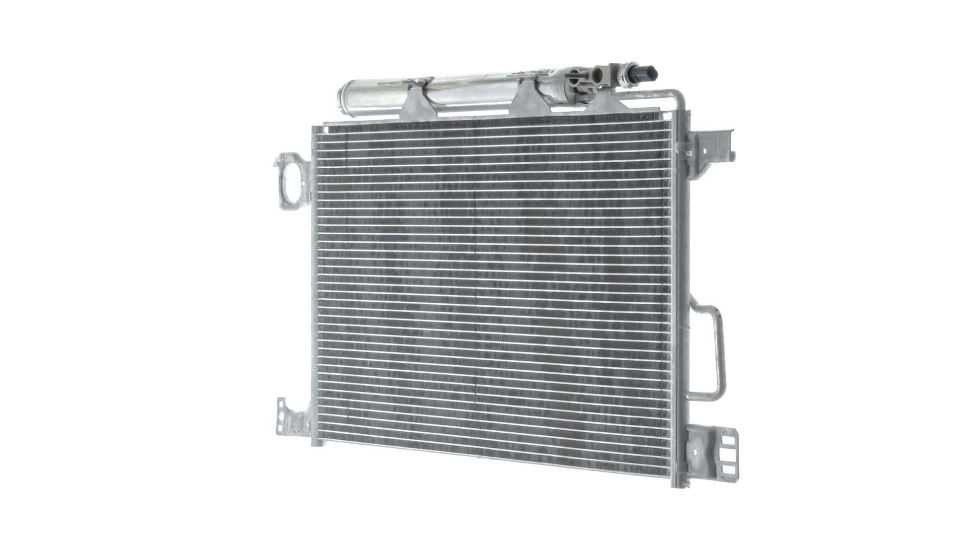 Mercedes 2035002153 A/C Condenser | W203 S203 CL203 C C209 A209 CLK