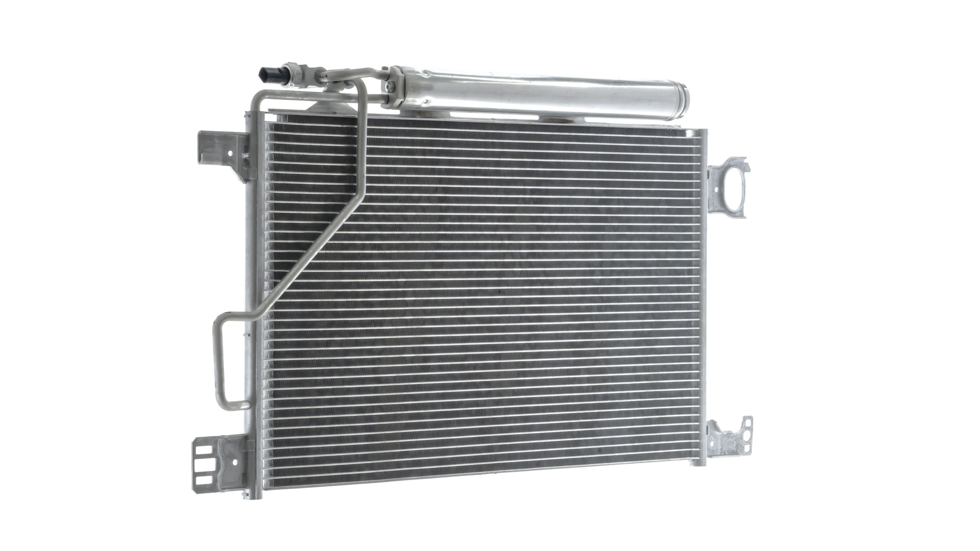 Mercedes 2035002153 A/C Condenser | W203 S203 CL203 C C209 A209 CLK