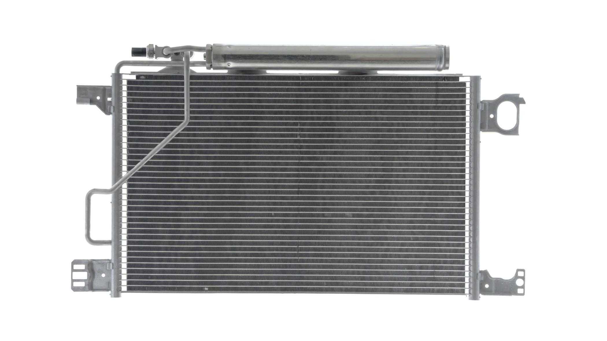 Mercedes 2035002153 A/C Condenser | W203 S203 CL203 C C209 A209 CLK