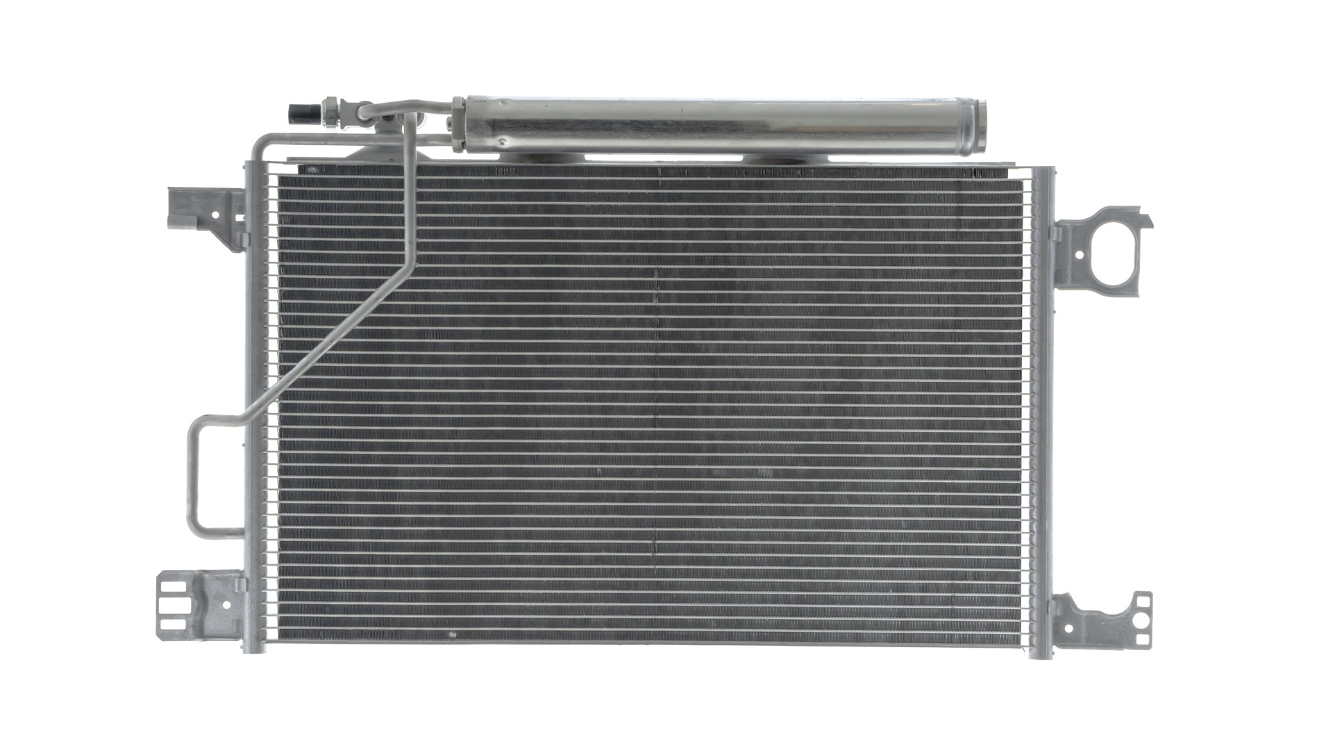 Mercedes 2035002153 A/C Condenser | W203 S203 CL203 C C209 A209 CLK