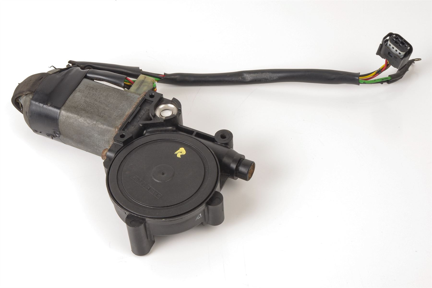 Mercedes 1298207642 Window Motor - Right (a) | R129 SL