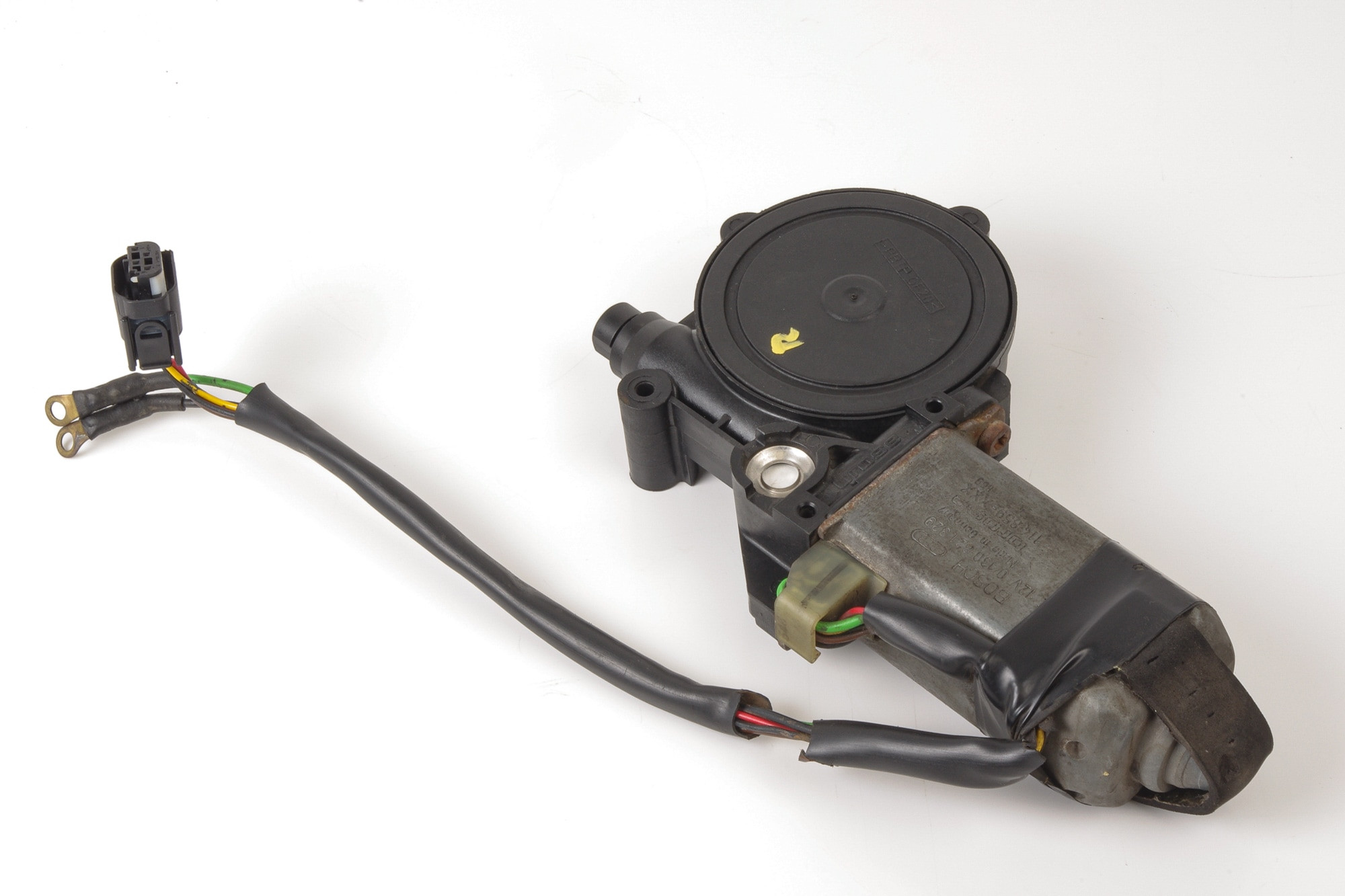 Mercedes 1298207642 Window Motor - Right (a) | R129 SL