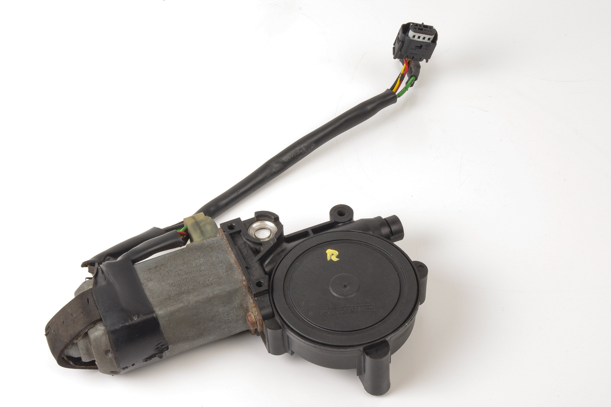 Mercedes 1298207642 Window Motor - Right (a) | R129 SL