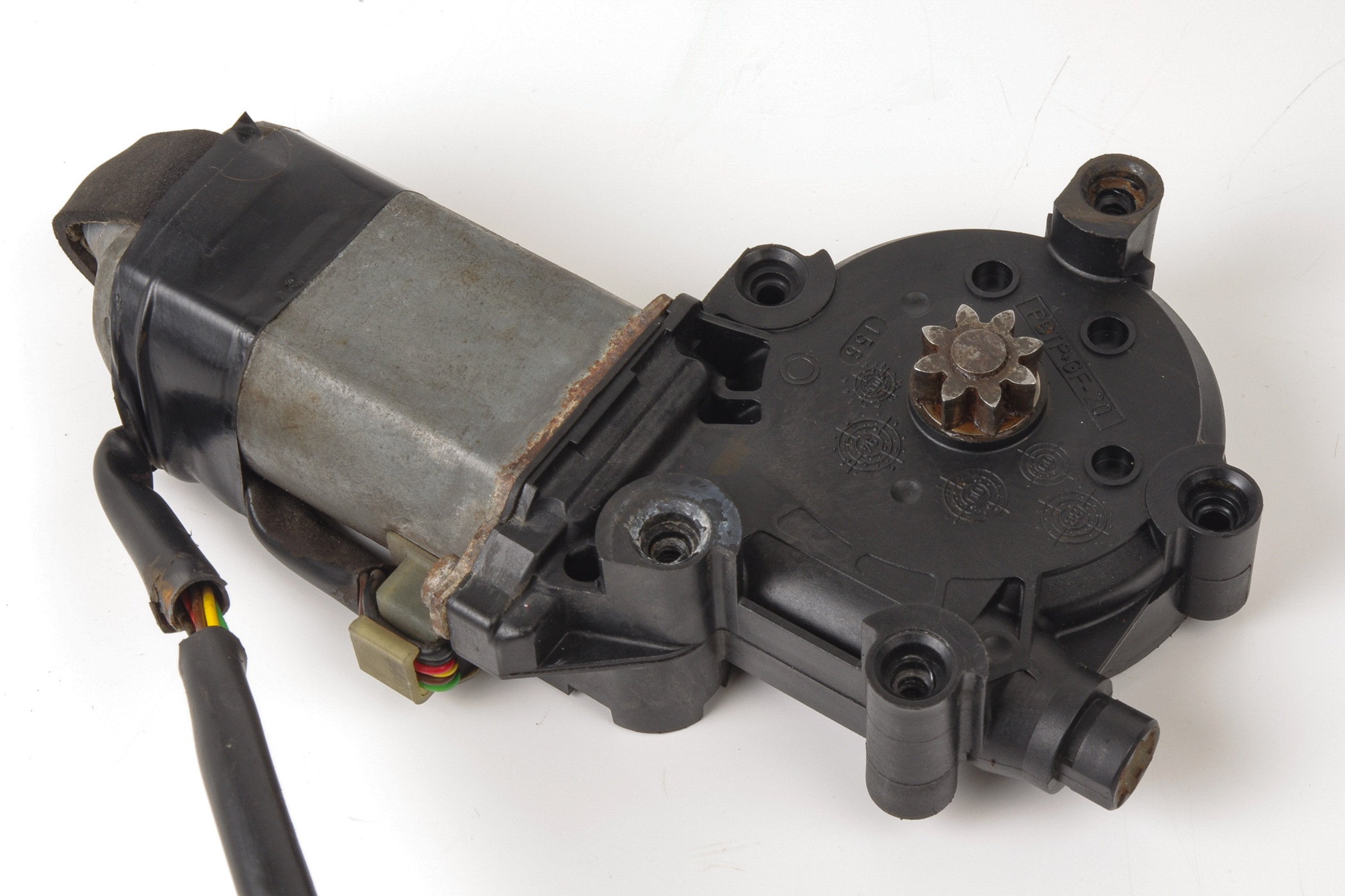 Mercedes 1298207642 Window Motor - Right (a) | R129 SL