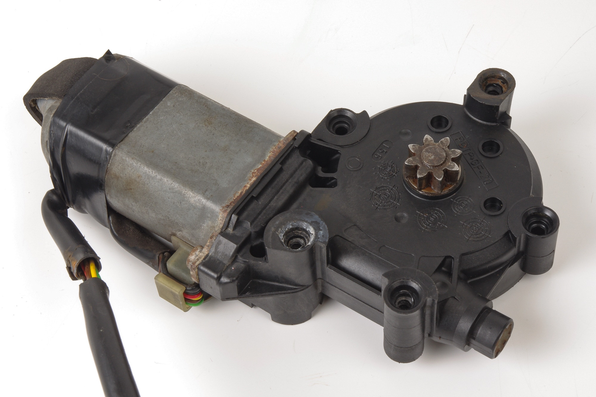 Mercedes 1298207642 Window Motor - Right (a) | R129 SL