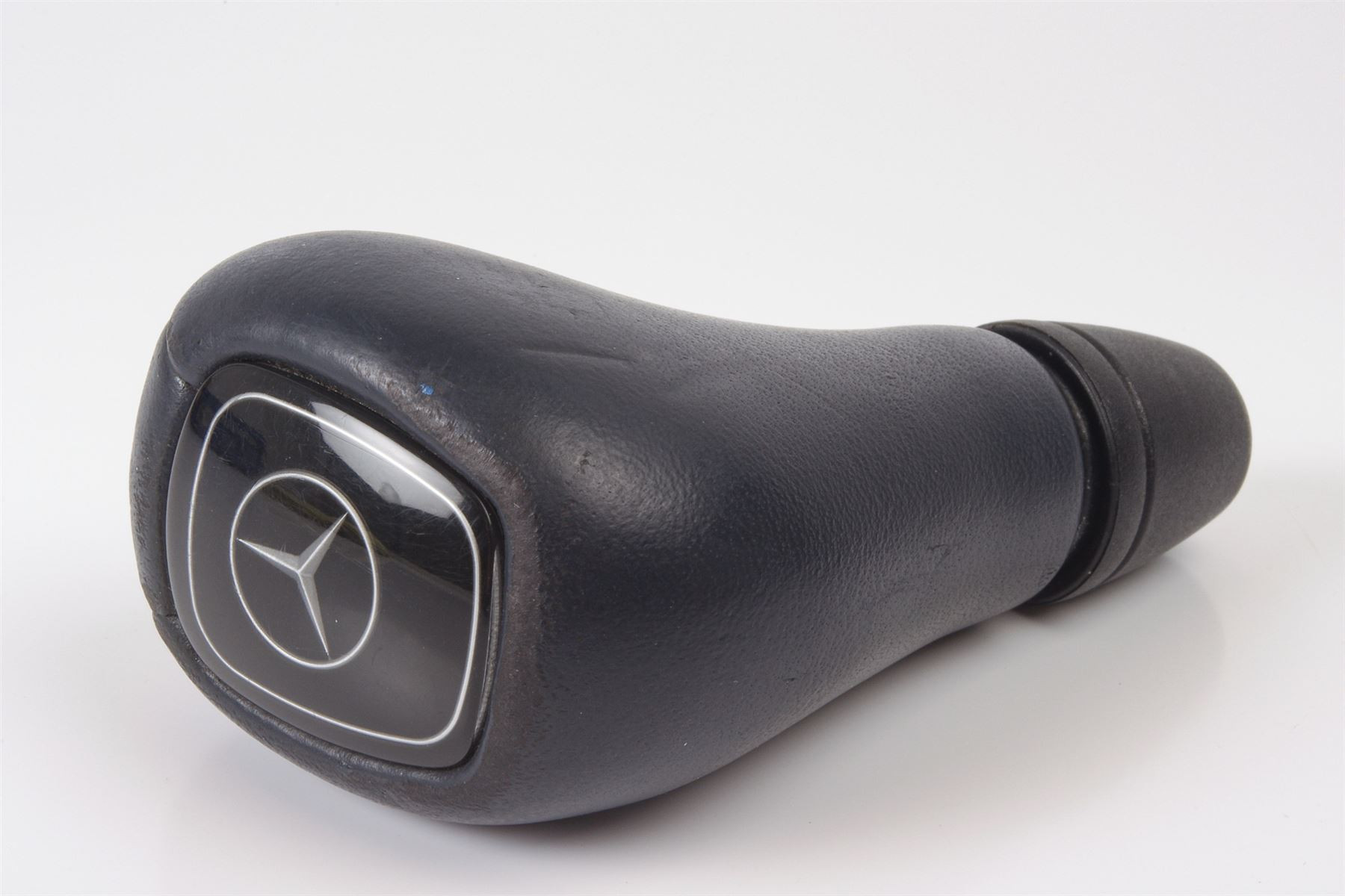 Mercedes 2022671510 Gear Knob - Blue (a) | R129 SL W140 S W163 M S202 C C208...
