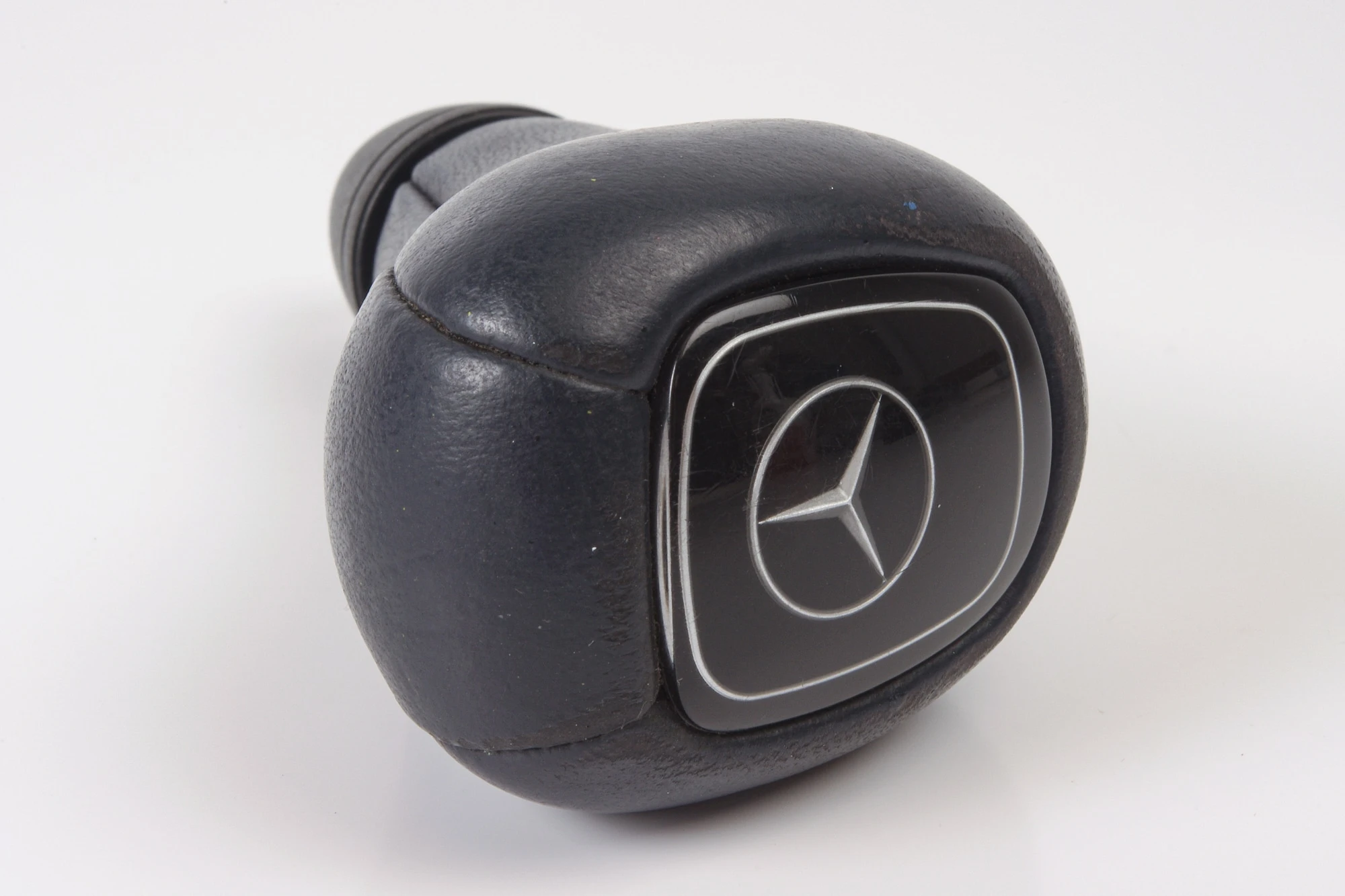 Mercedes 2022671510 Gear Knob - Blue | R129 SL W140 S W163 M S202 C C208 A208...