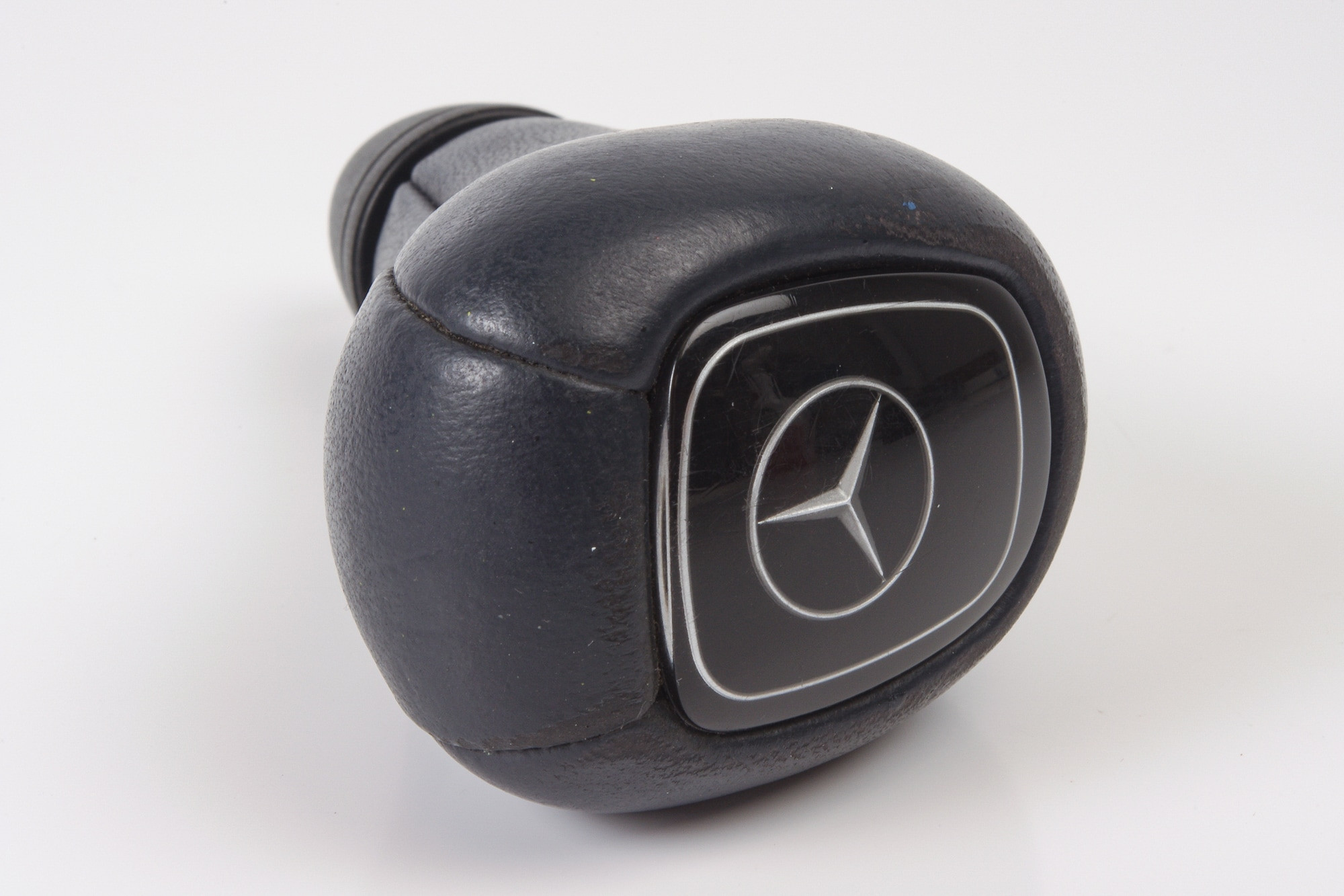 Mercedes 2022671510 Gear Knob - Blue | R129 SL W140 S W163 M S202 C C208 A208...