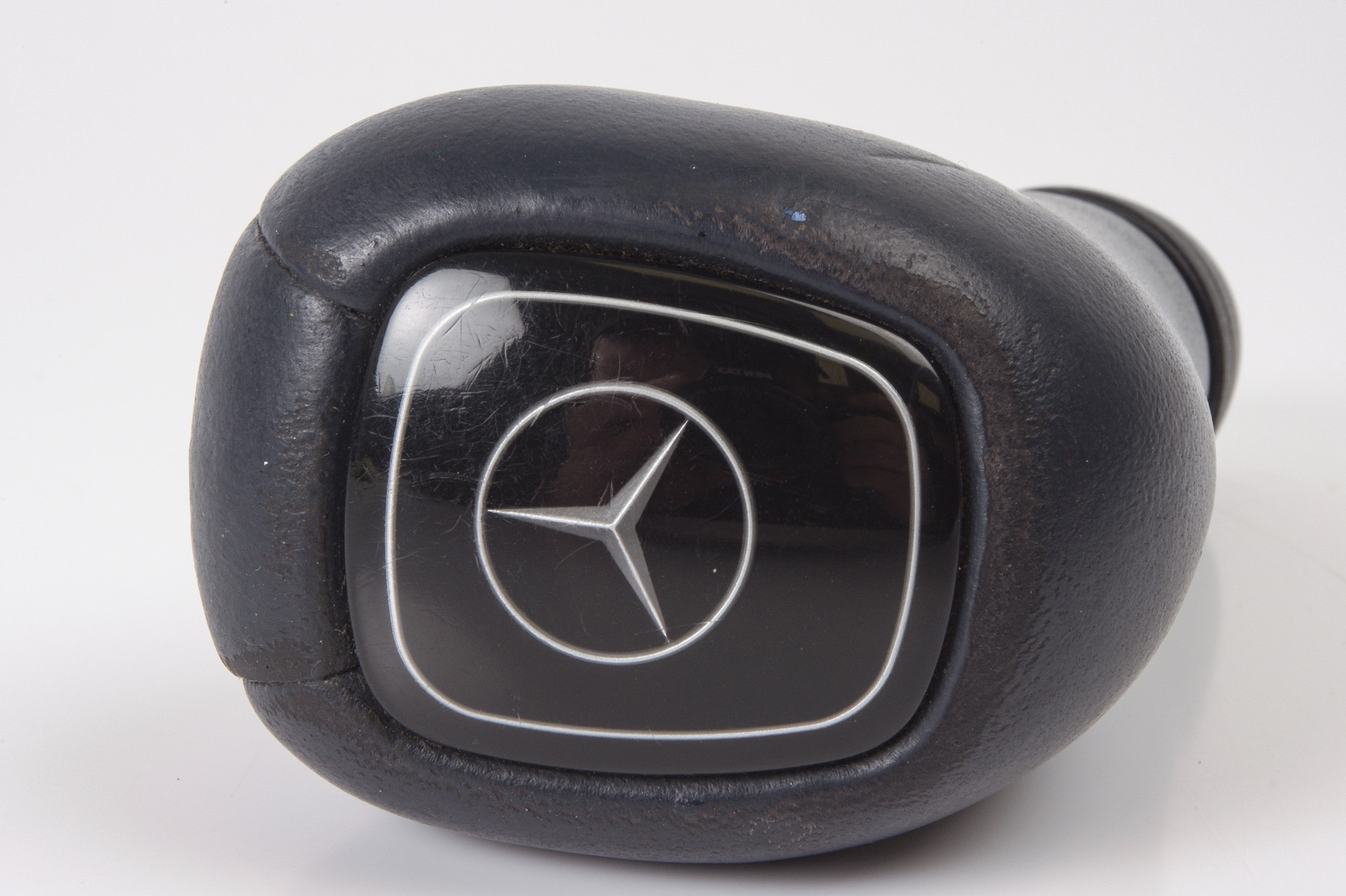 Mercedes 2022671510 Gear Knob - Blue | R129 SL W140 S W163 M S202 C C208 A208...