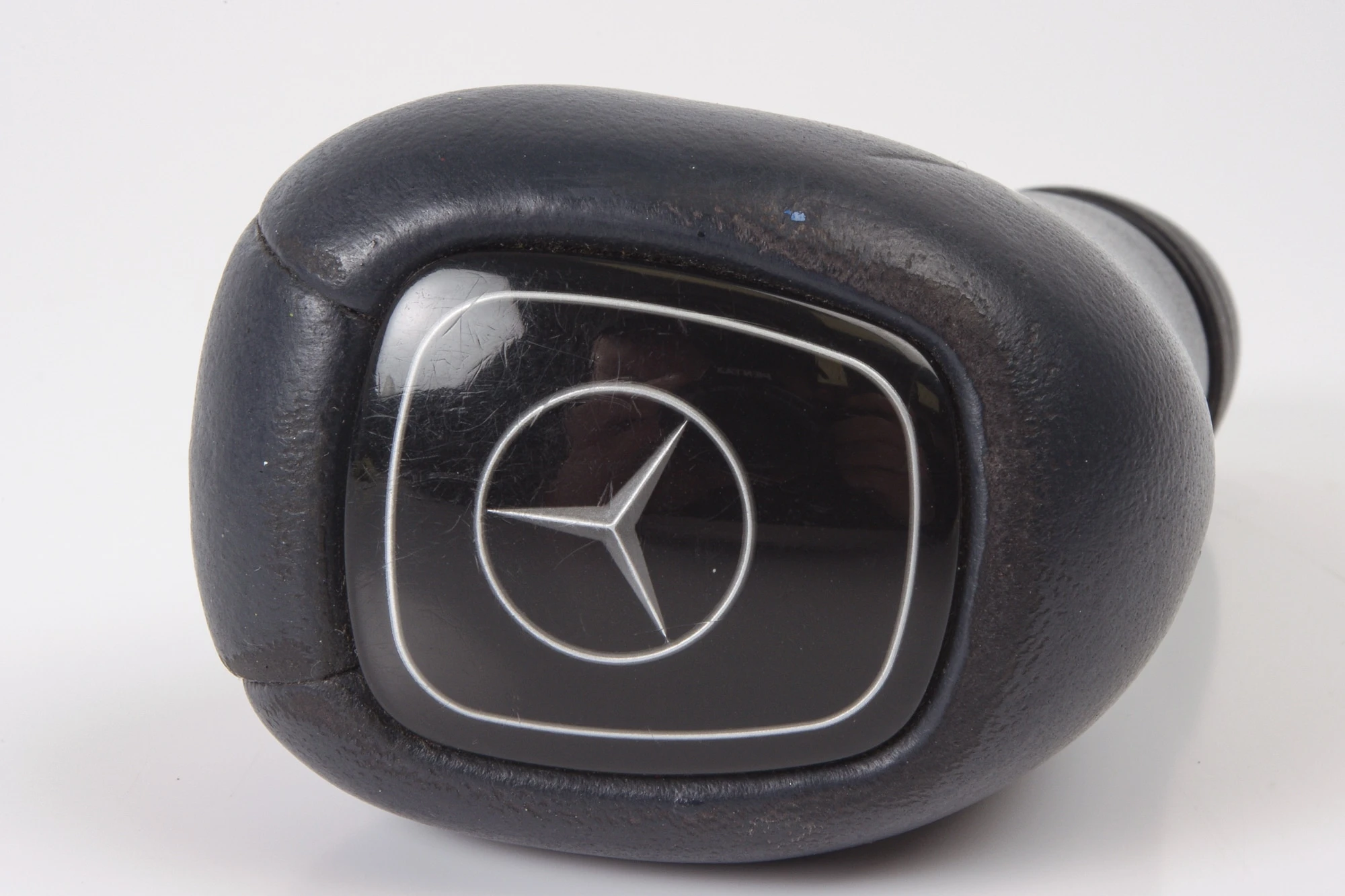 Mercedes 2022671510 Gear Knob - Blue | R129 SL W140 S W163 M S202 C C208 A208...