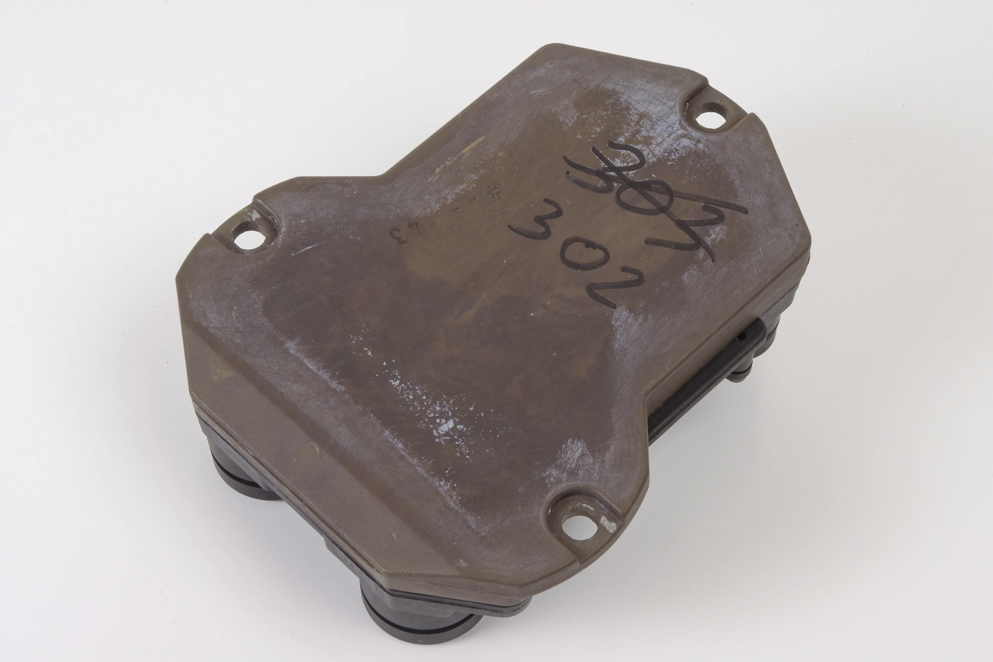 Mercedes 0125452132 EZL Ignition Control Module | W124 E R129 SL