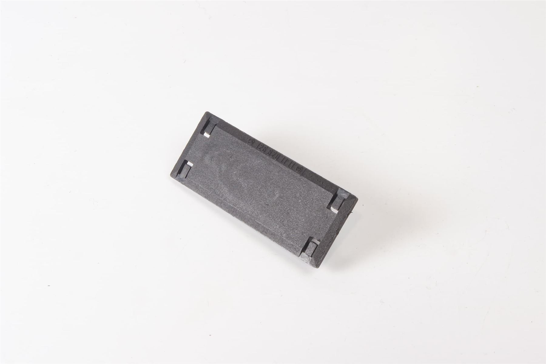 Mercedes 1268201111 Windscreen Washer Jet Cover (a) | W124 W210 E W126 W140 S...