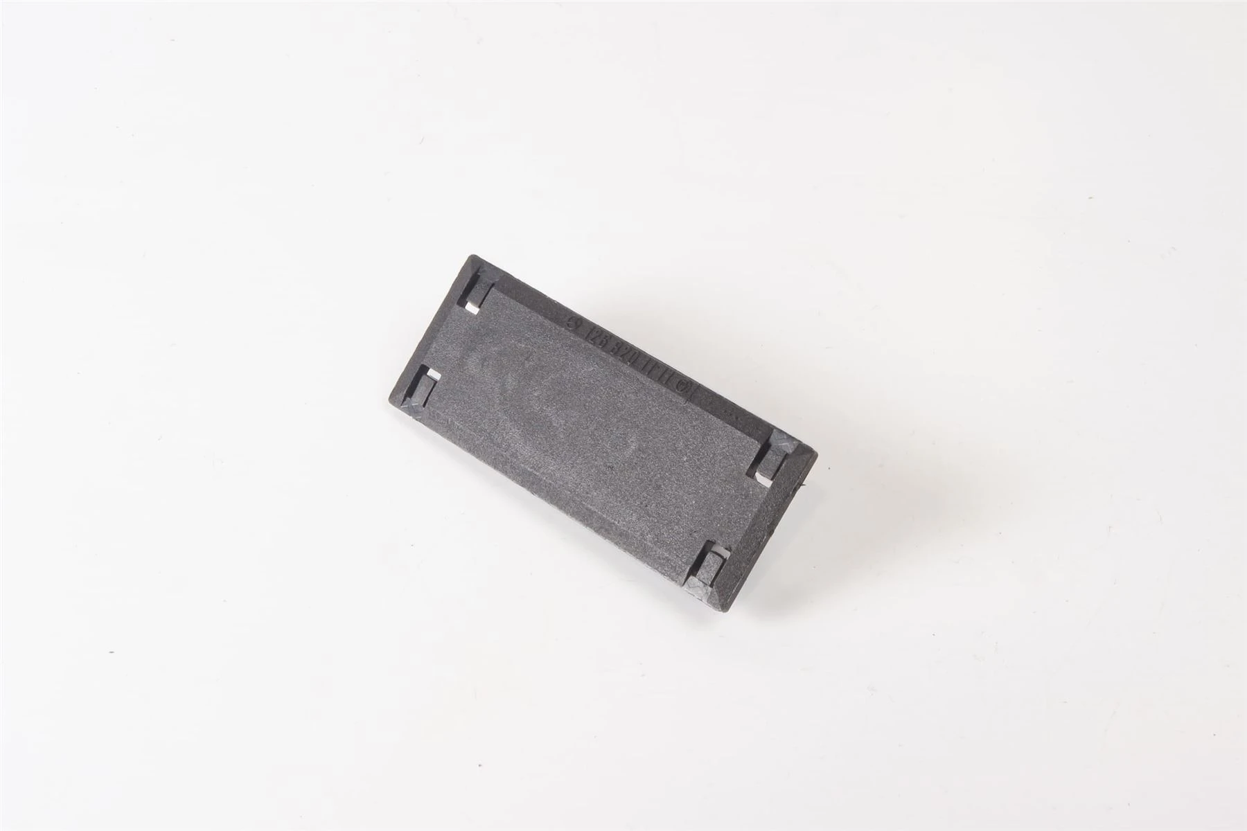 Mercedes 1268201111 Windscreen Washer Jet Cover (a) | W124 W210 E W126 W140 S...