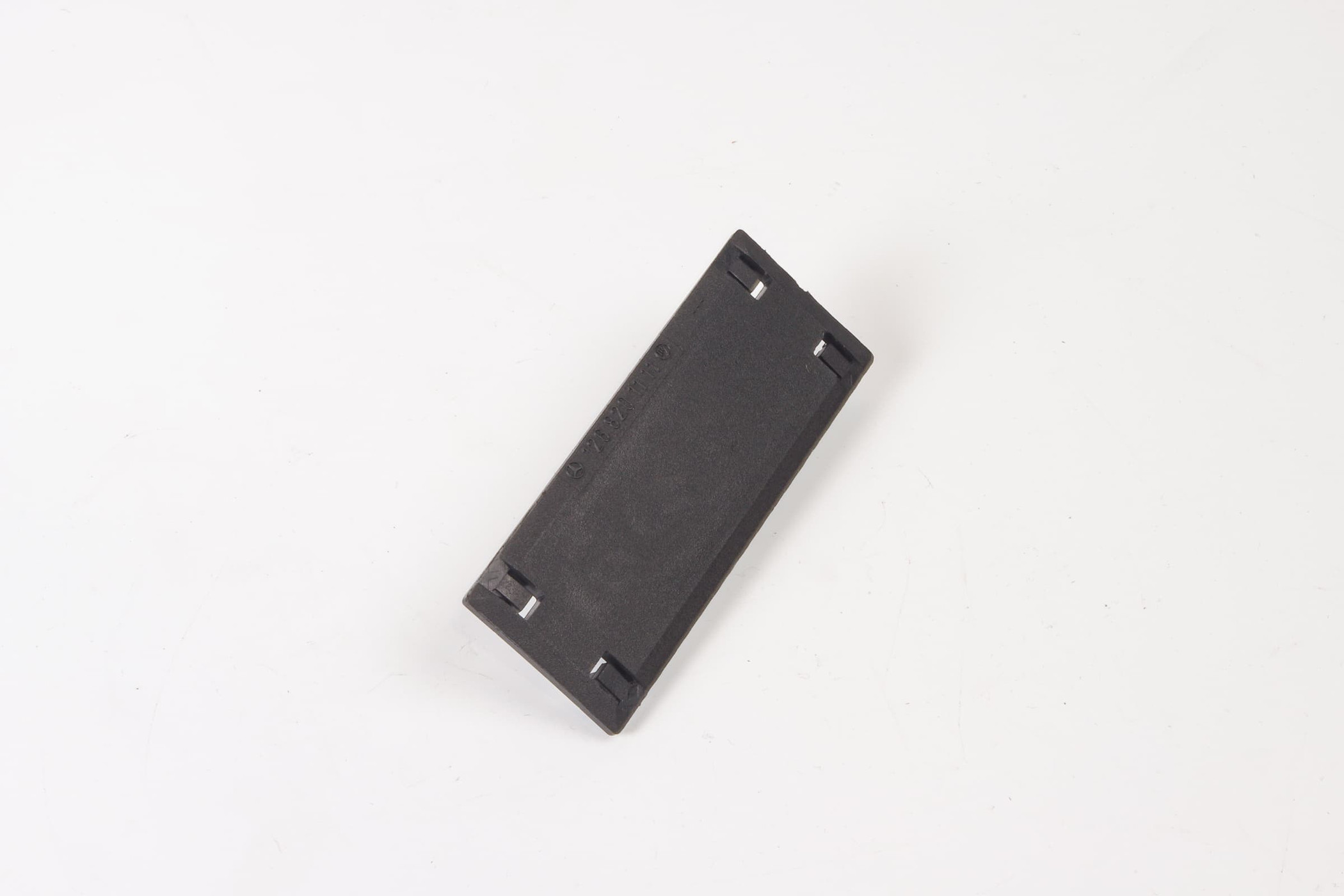 Mercedes 1268201111 Windscreen Washer Jet Cover (a) | W124 W210 E W126 W140 S...