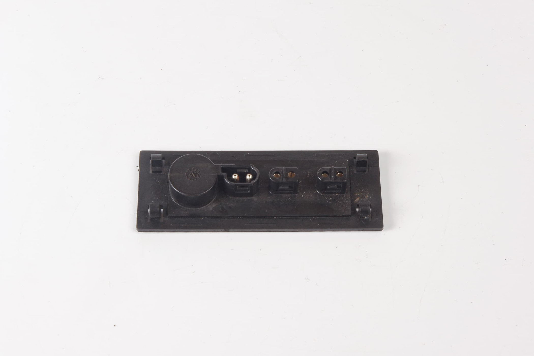 Mercedes 1268201111 Windscreen Washer Jet Cover (a) | W124 W210 E W126 W140 S...