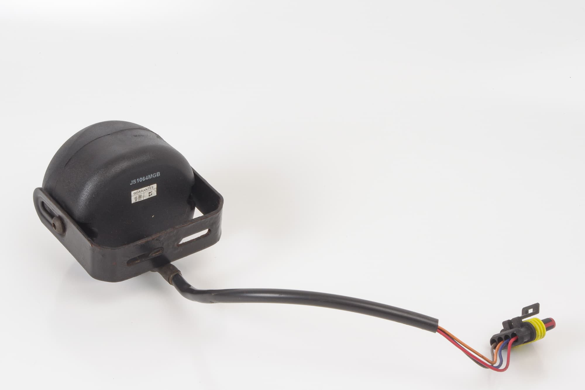 Mercedes 2208202826 Alarm Siren | R129 SL W163 M W168 A R170 SLK W202 C C208...