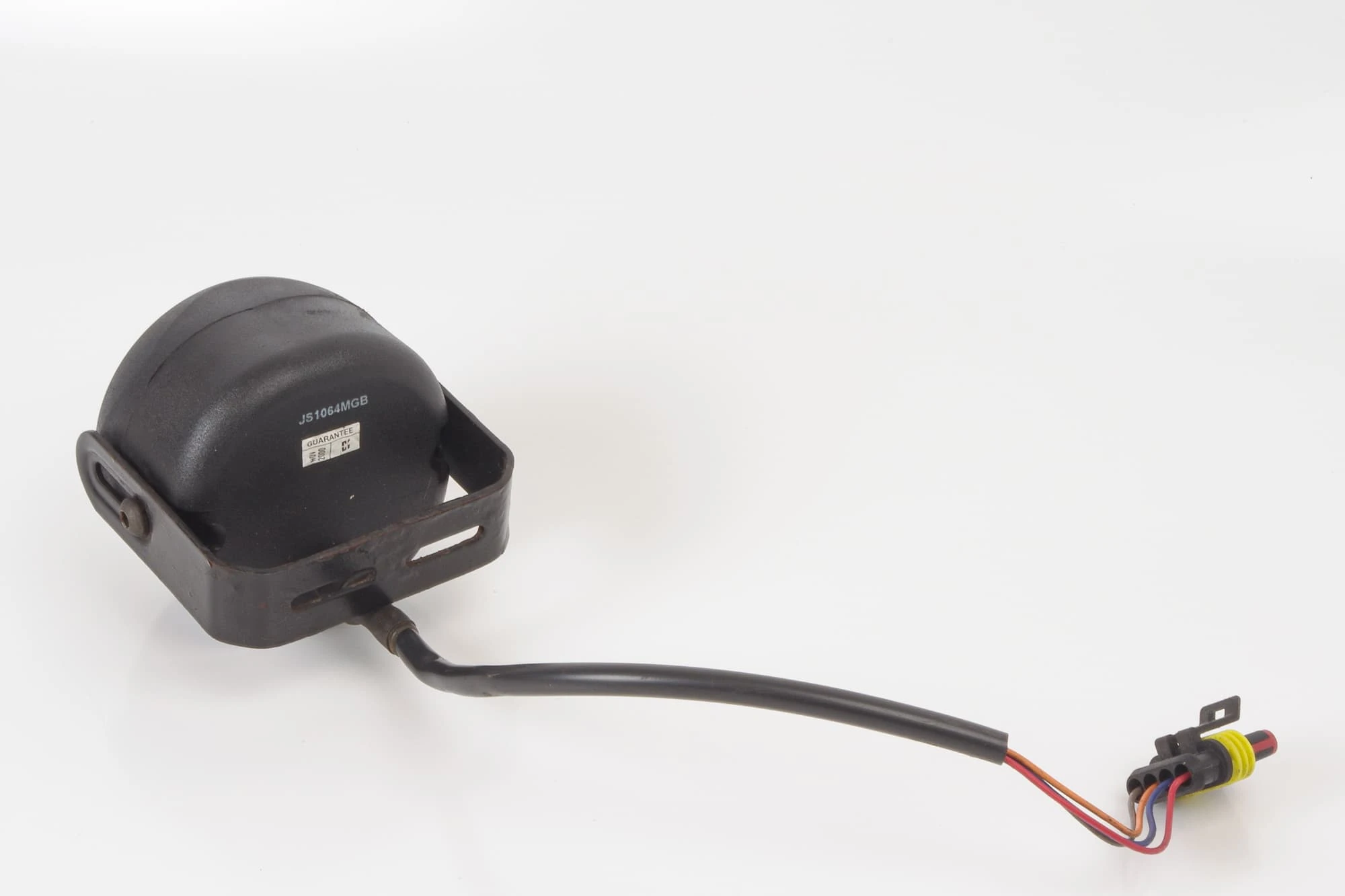 Mercedes 2208202826 Alarm Siren | R129 SL W163 M W168 A R170 SLK W202 C C208...