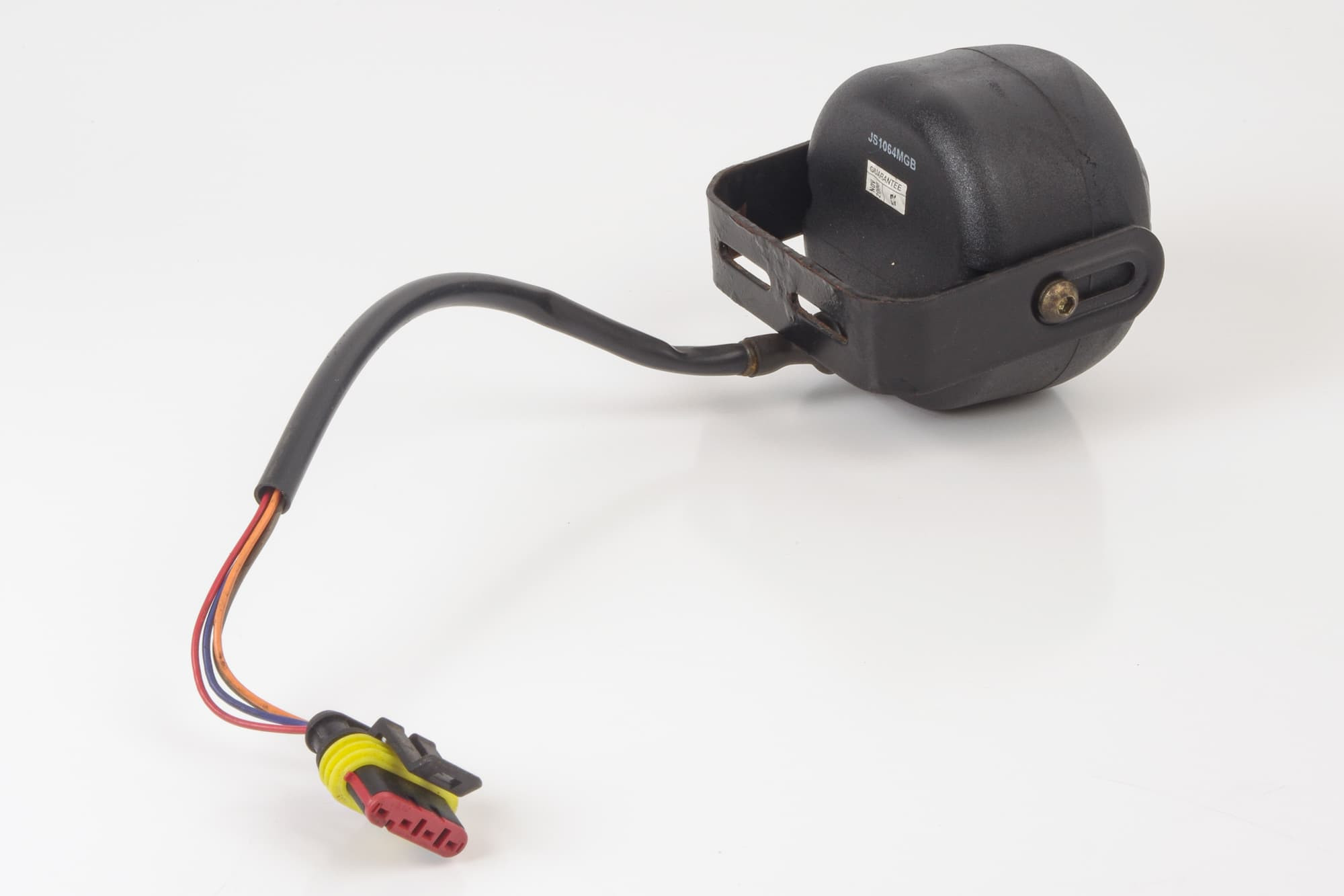 Mercedes 2208202826 Alarm Siren | R129 SL W163 M W168 A R170 SLK W202 C C208...