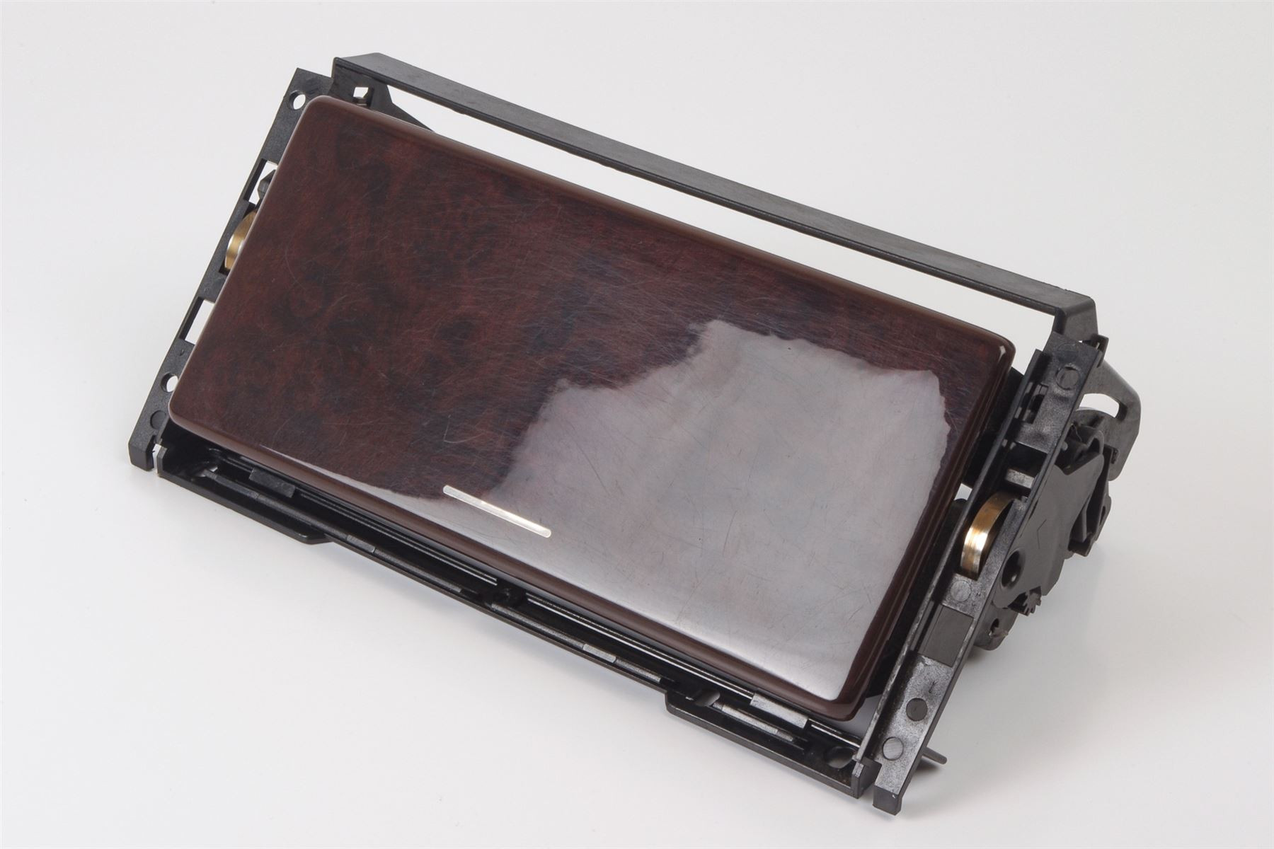 Mercedes 1296800091 Centre Console Storage Panel (a) | R129 SL