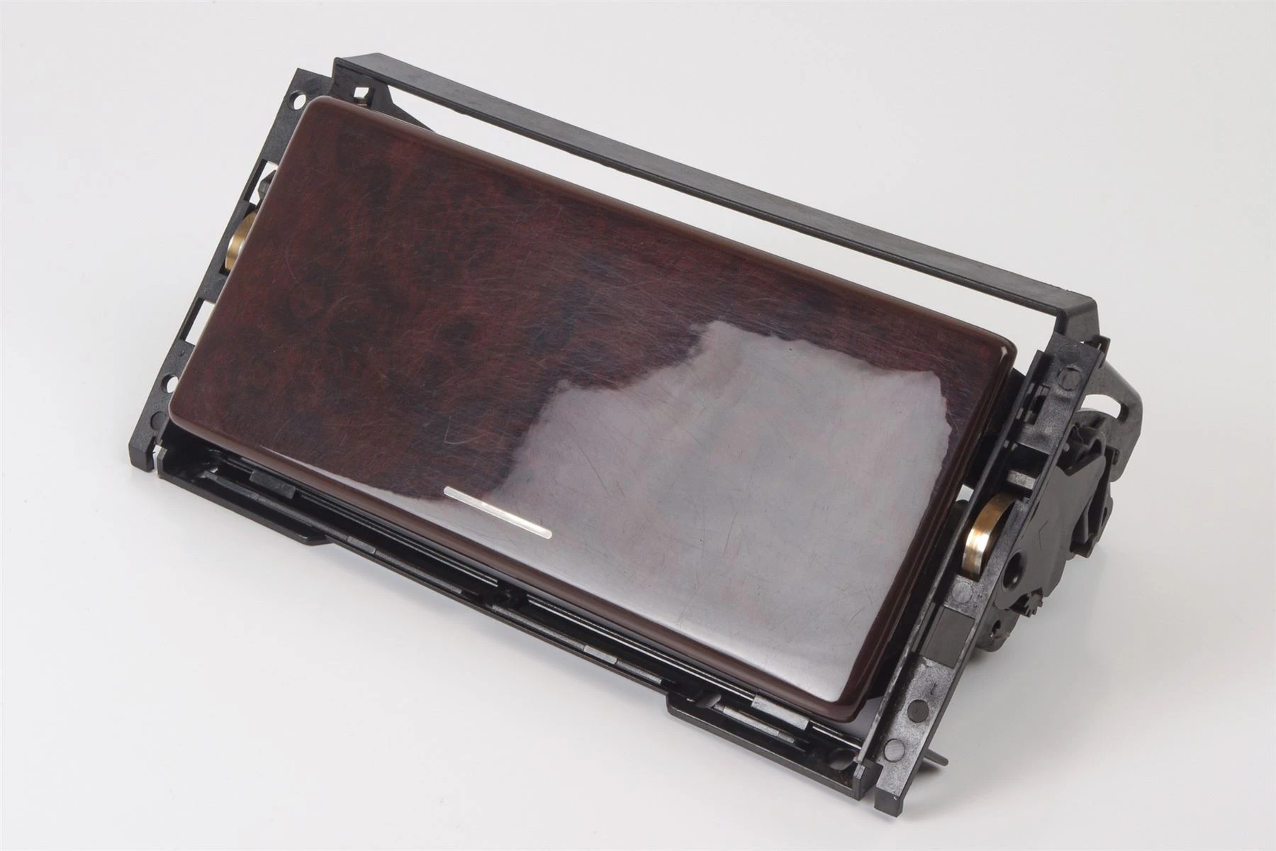 Mercedes 1296800091 Centre Console Storage Panel (a) | R129 SL