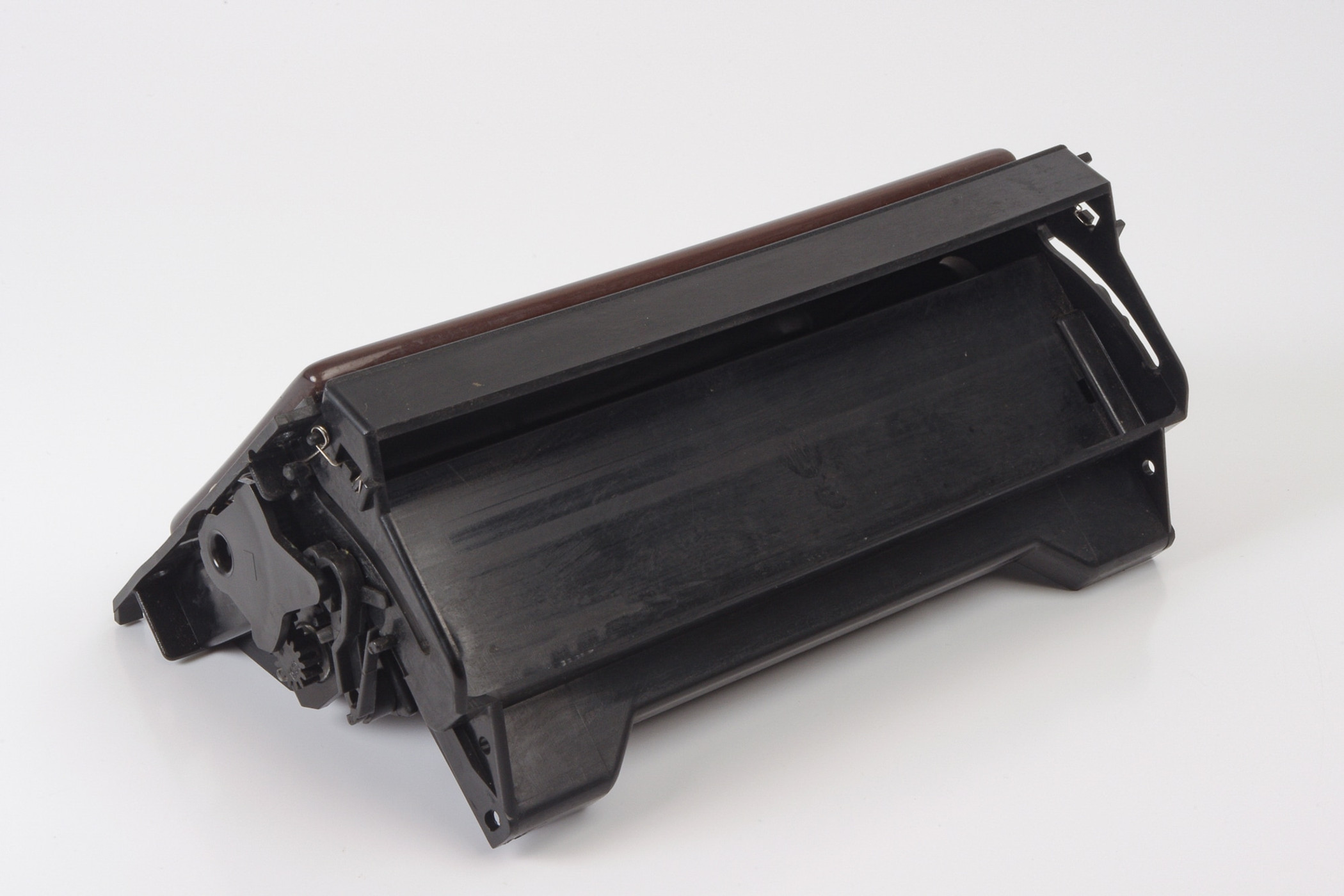 Mercedes 1296800091 Centre Console Storage Panel (a) | R129 SL