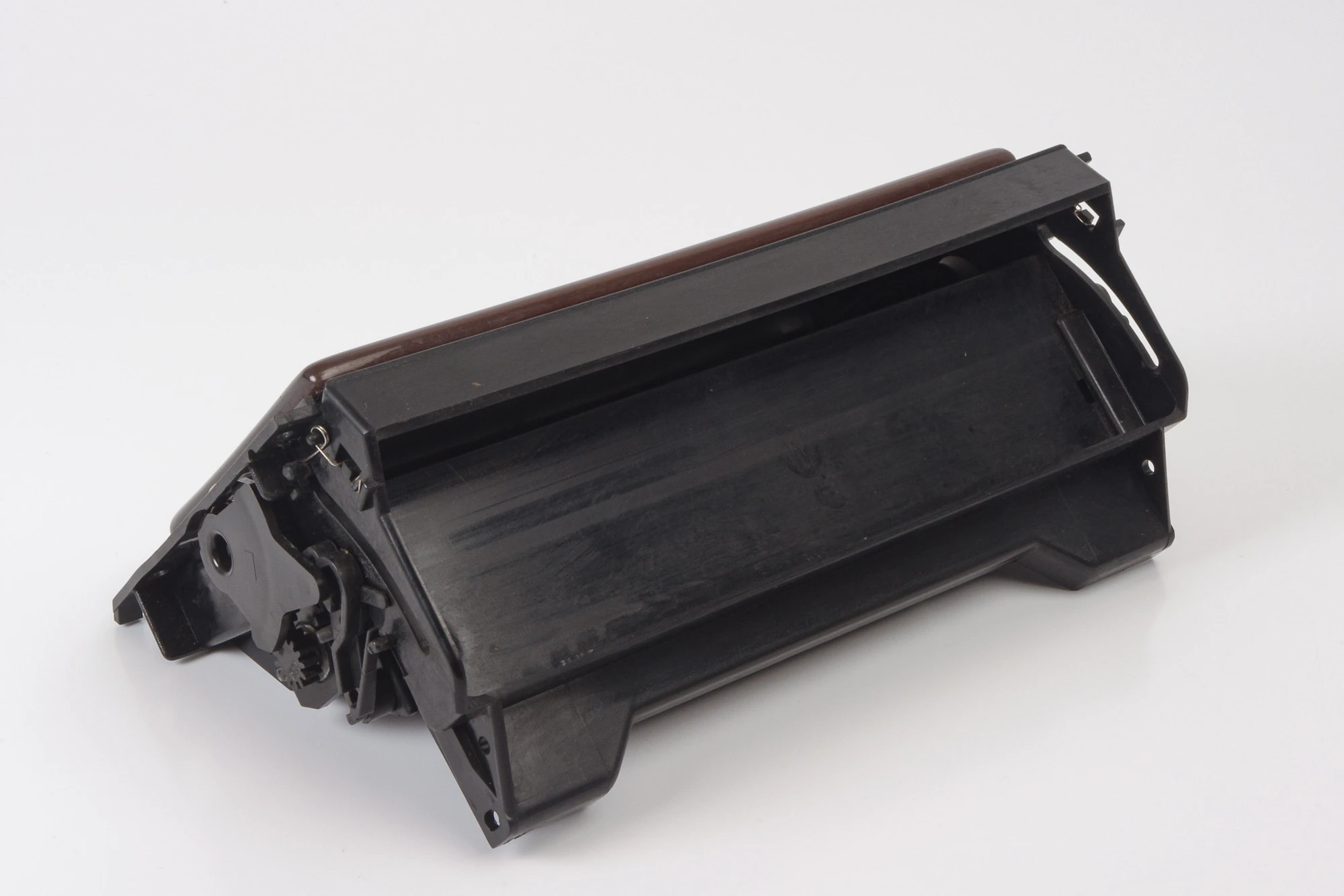 Mercedes 1296800091 Centre Console Storage Panel (a) | R129 SL