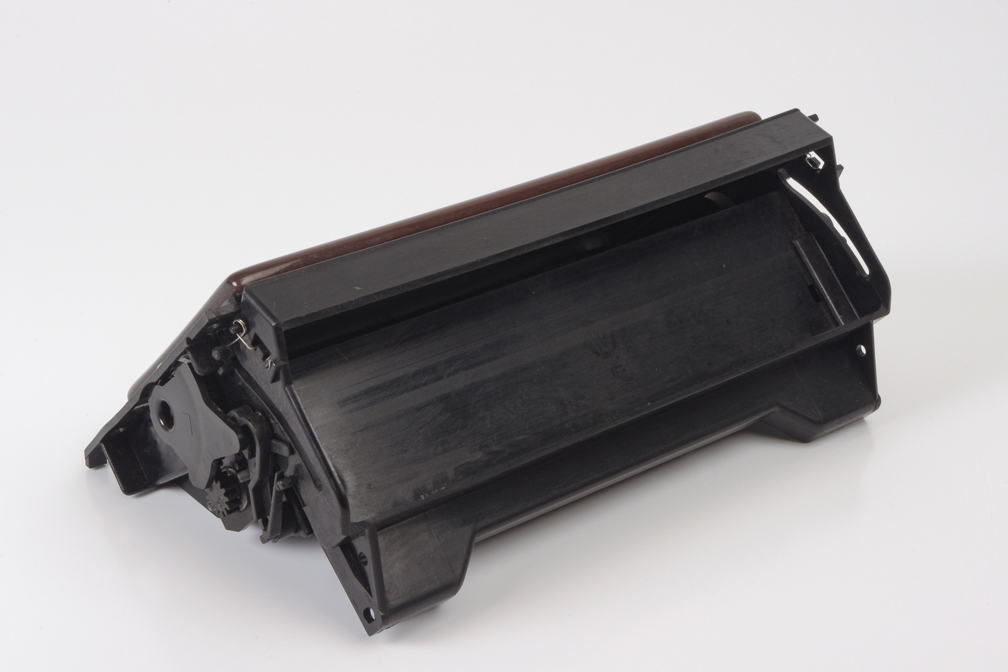 Mercedes 1296800091 Centre Console Storage Panel (a) | R129 SL