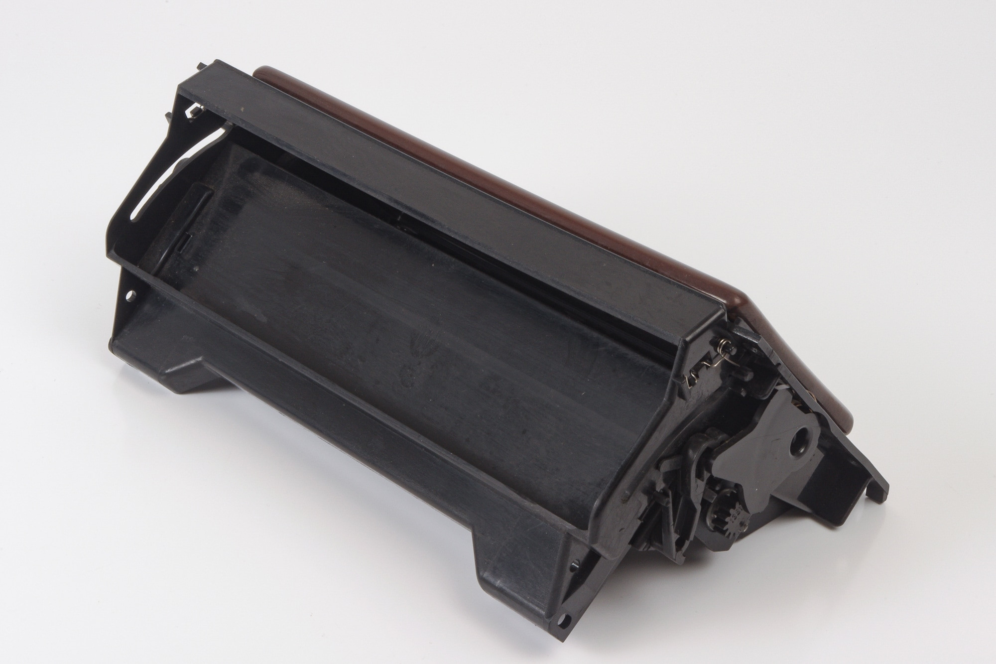 Mercedes 1296800091 Centre Console Storage Panel (a) | R129 SL