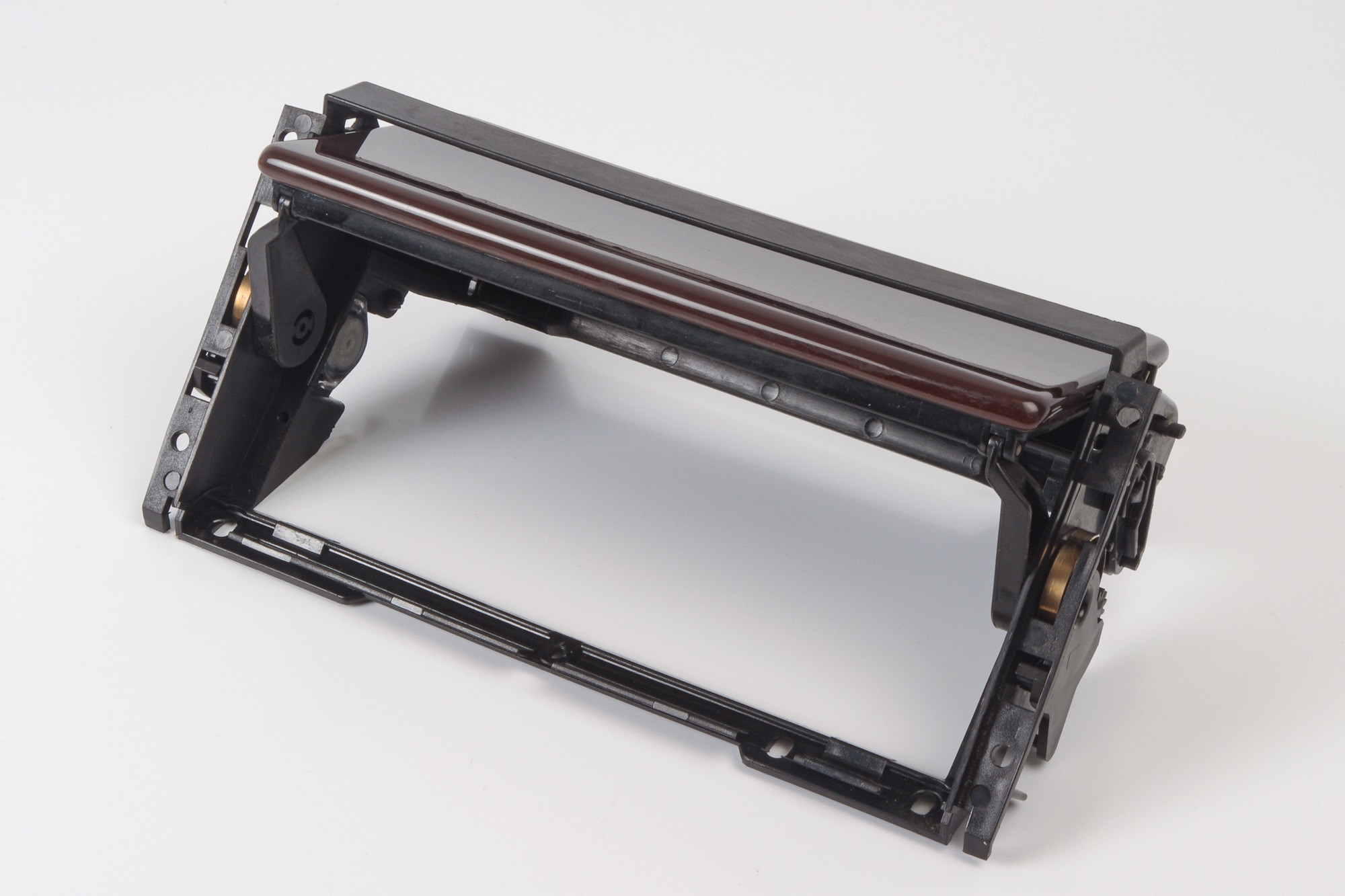 Mercedes 1296800091 Centre Console Storage Panel (a) | R129 SL