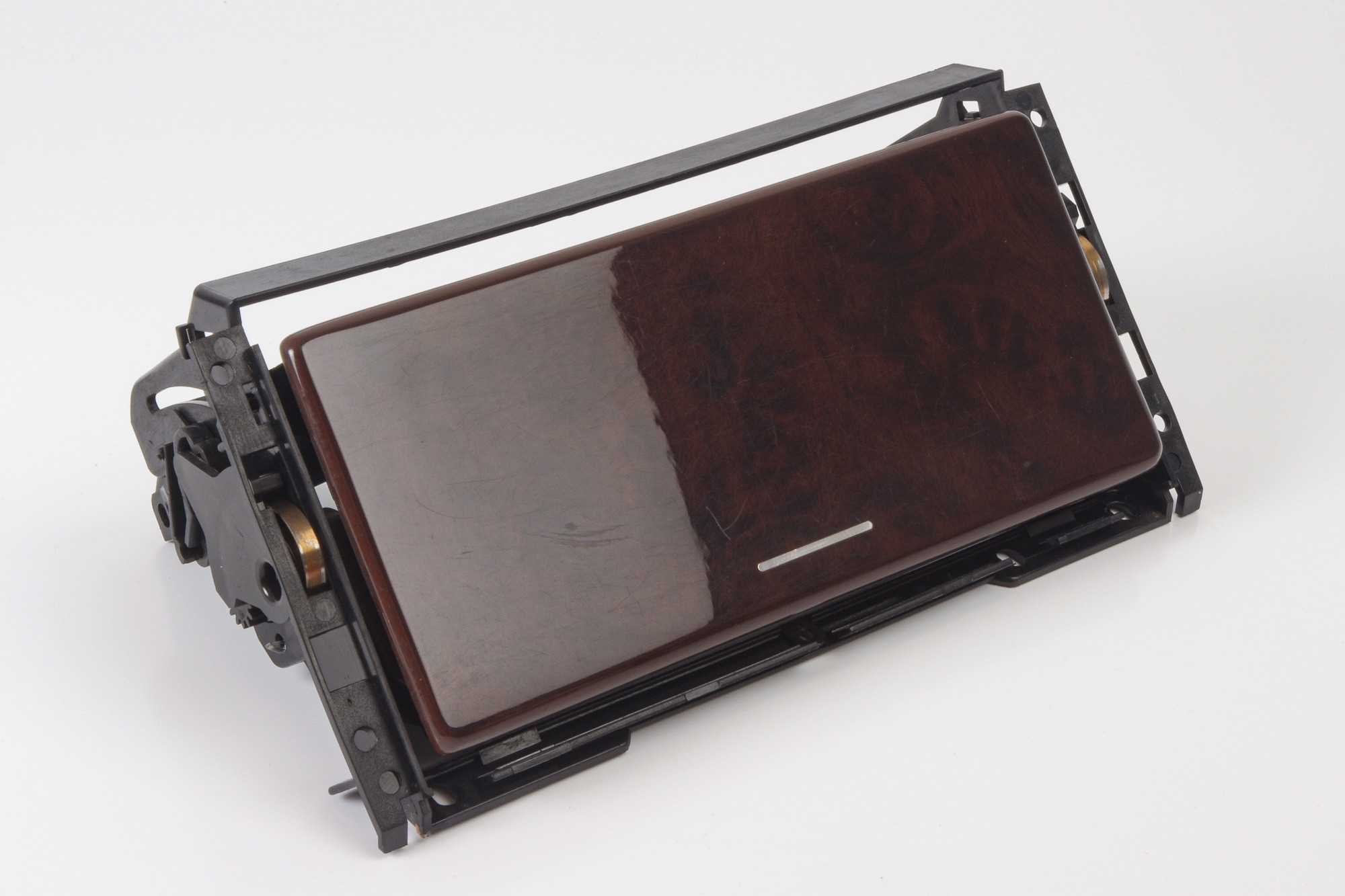 Mercedes 1296800091 Centre Console Storage Panel (a) | R129 SL