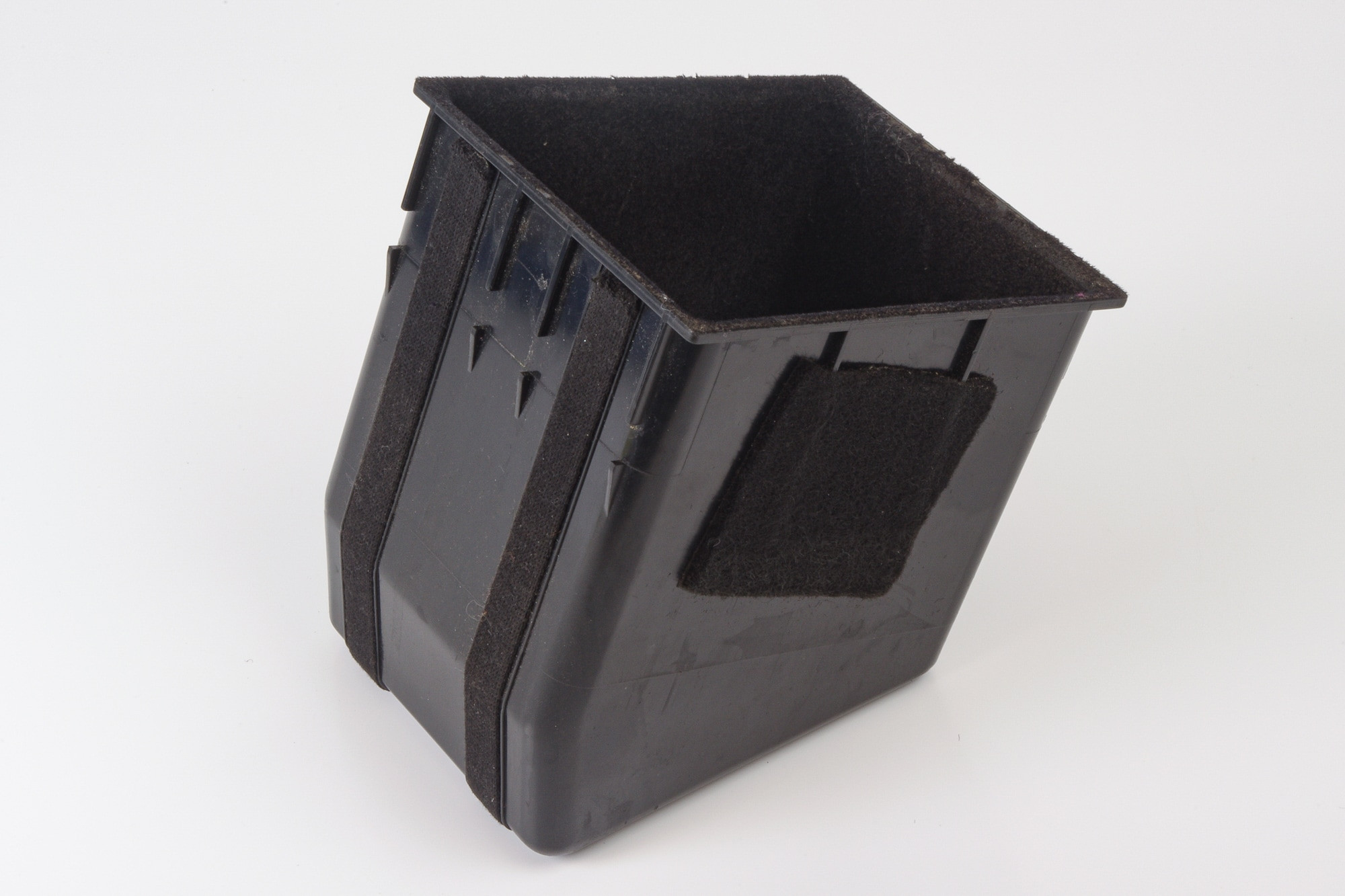 Mercedes 1296830000 Centre Console Storage (a) | R129 SL