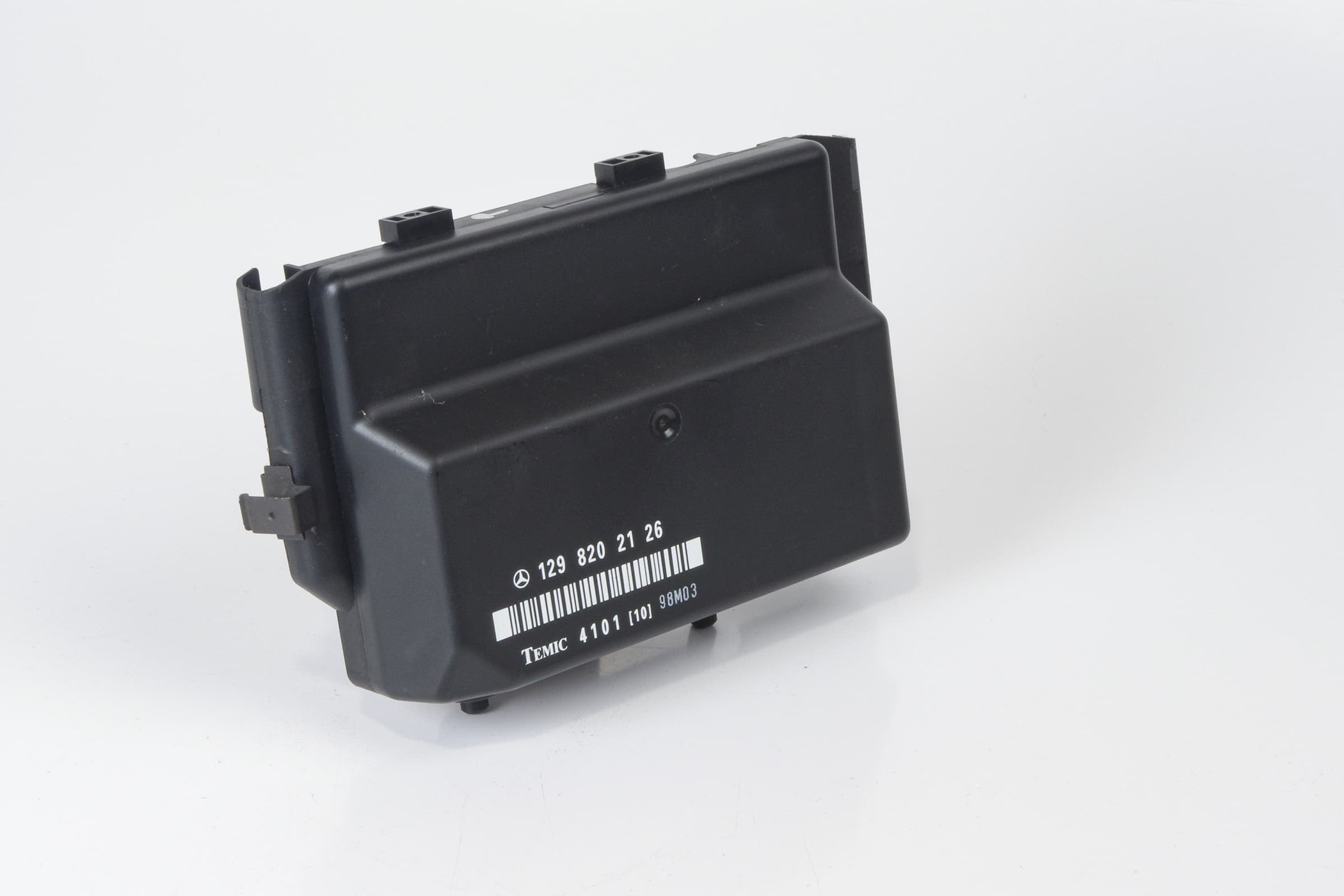 Mercedes 1298202126 Seat Control Unit (b) | R129 SL