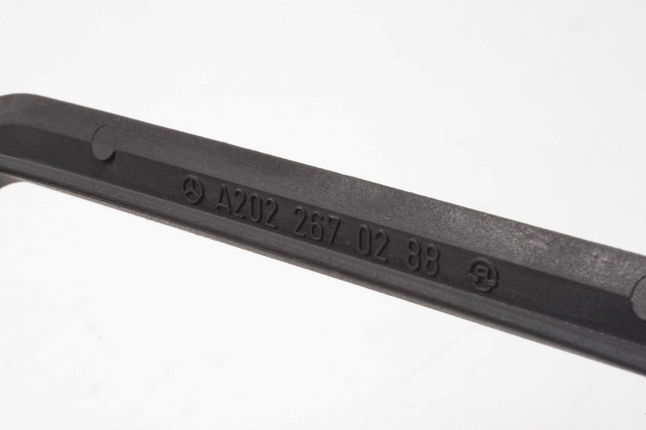 Mercedes 2022670288 Gear Selector Surround | R129 SL