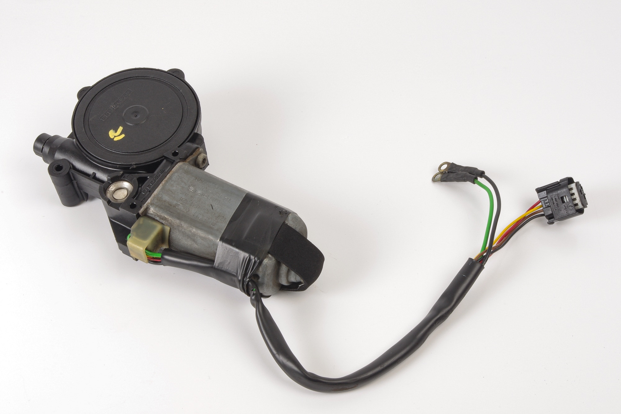 Mercedes 1298207642 Window Motor - Right | R129 SL