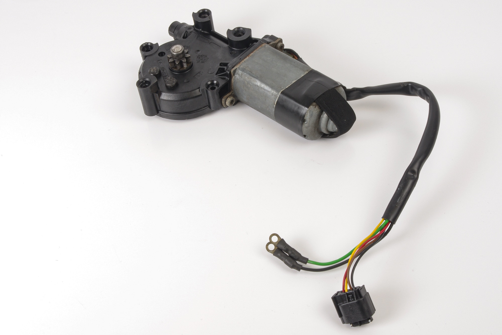 Mercedes 1298207642 Window Motor - Right | R129 SL