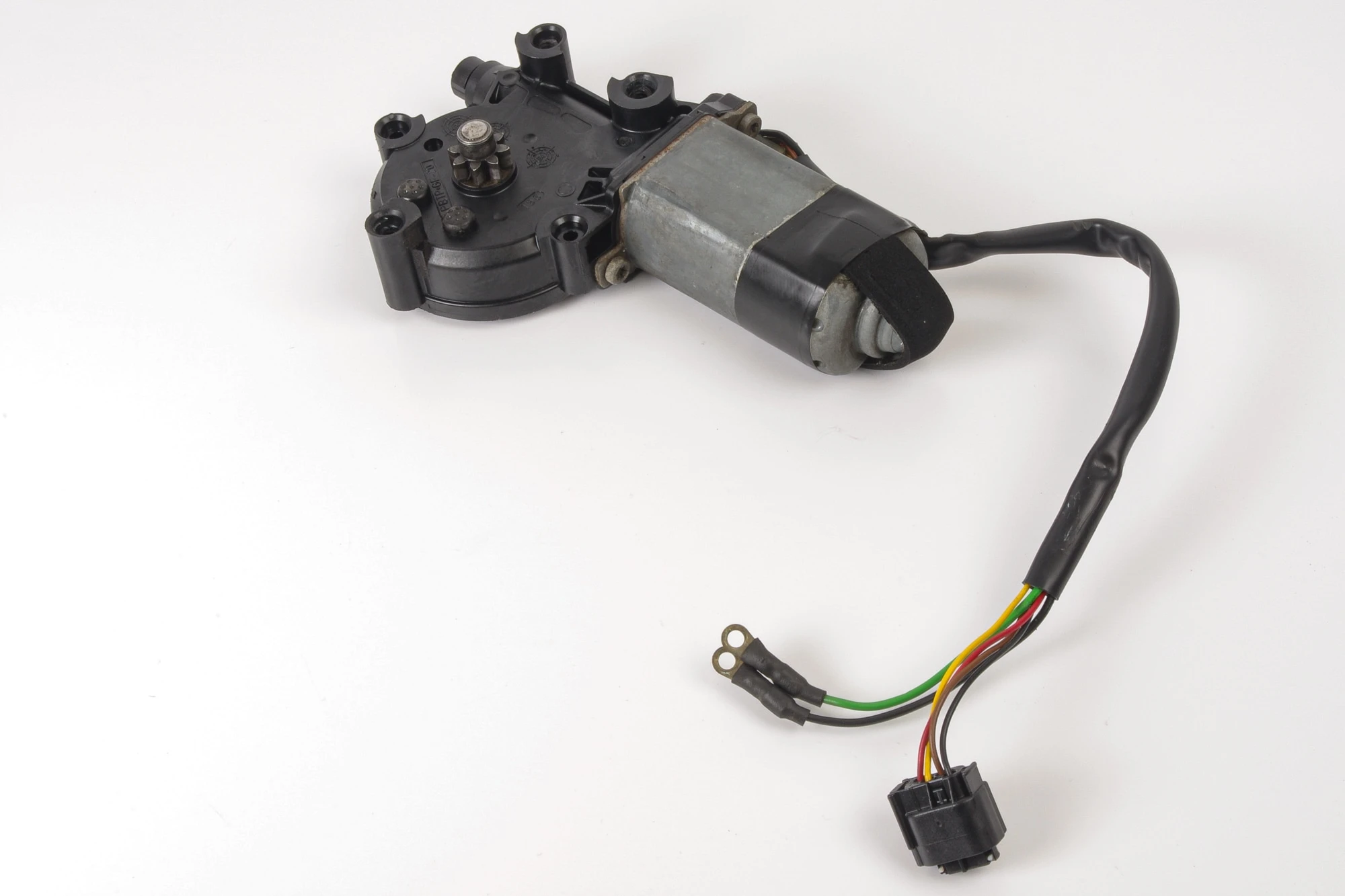 Mercedes 1298207642 Window Motor - Right | R129 SL